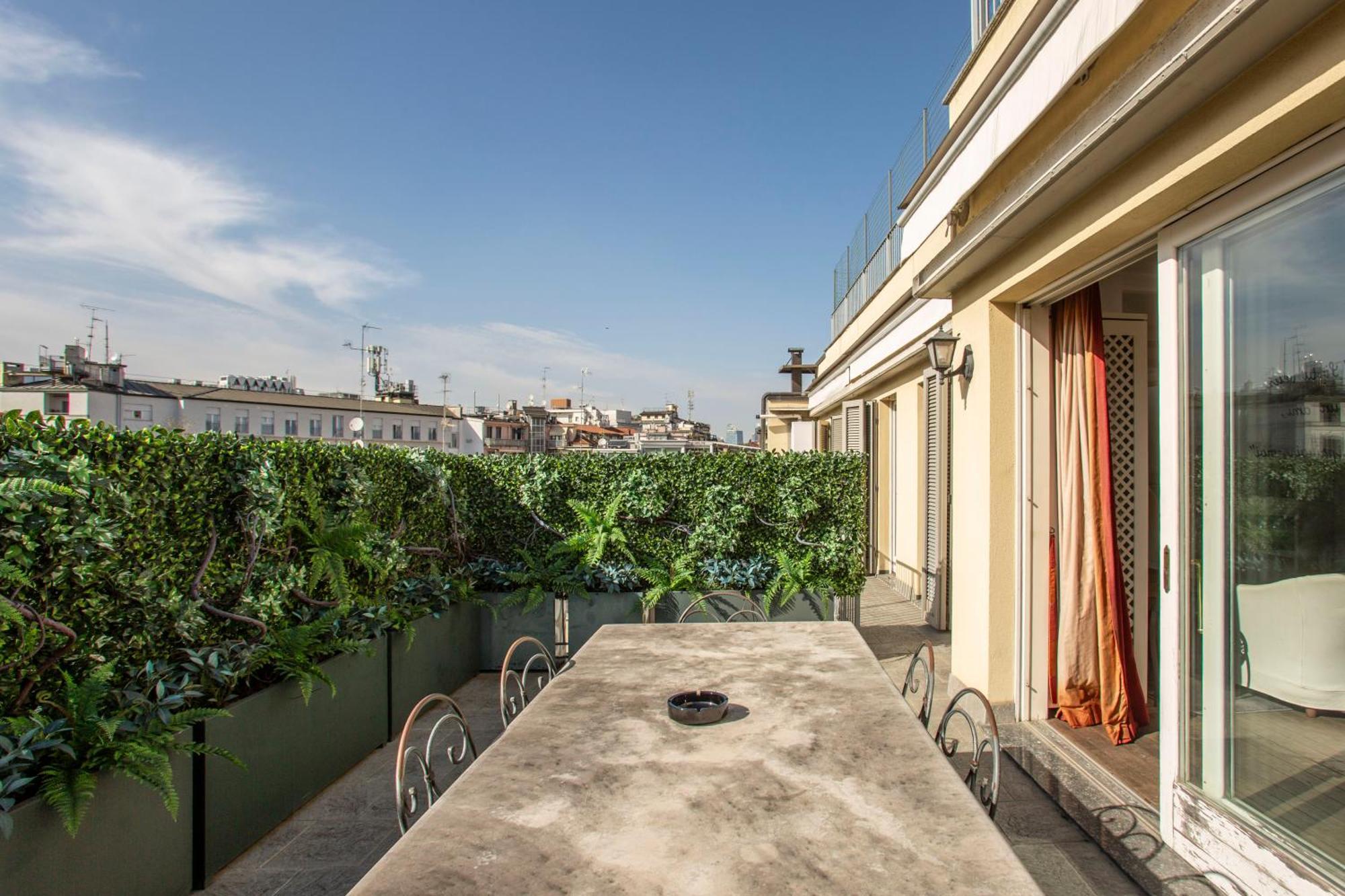 Duomo Luxury Living 16 - *