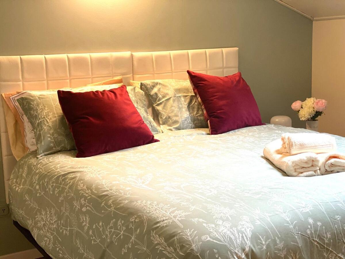 Apartment Comfortable 6 Min From Station *