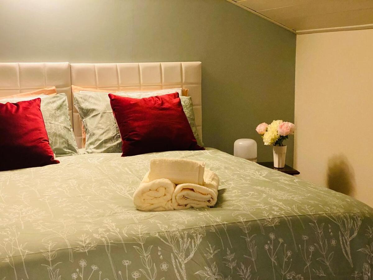 Apartment Comfortable 6 Min From Station *