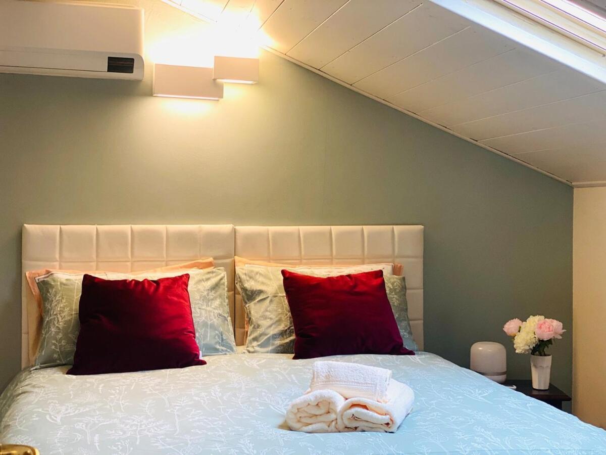 Comfortable 6 Min From Station Apartment Milan