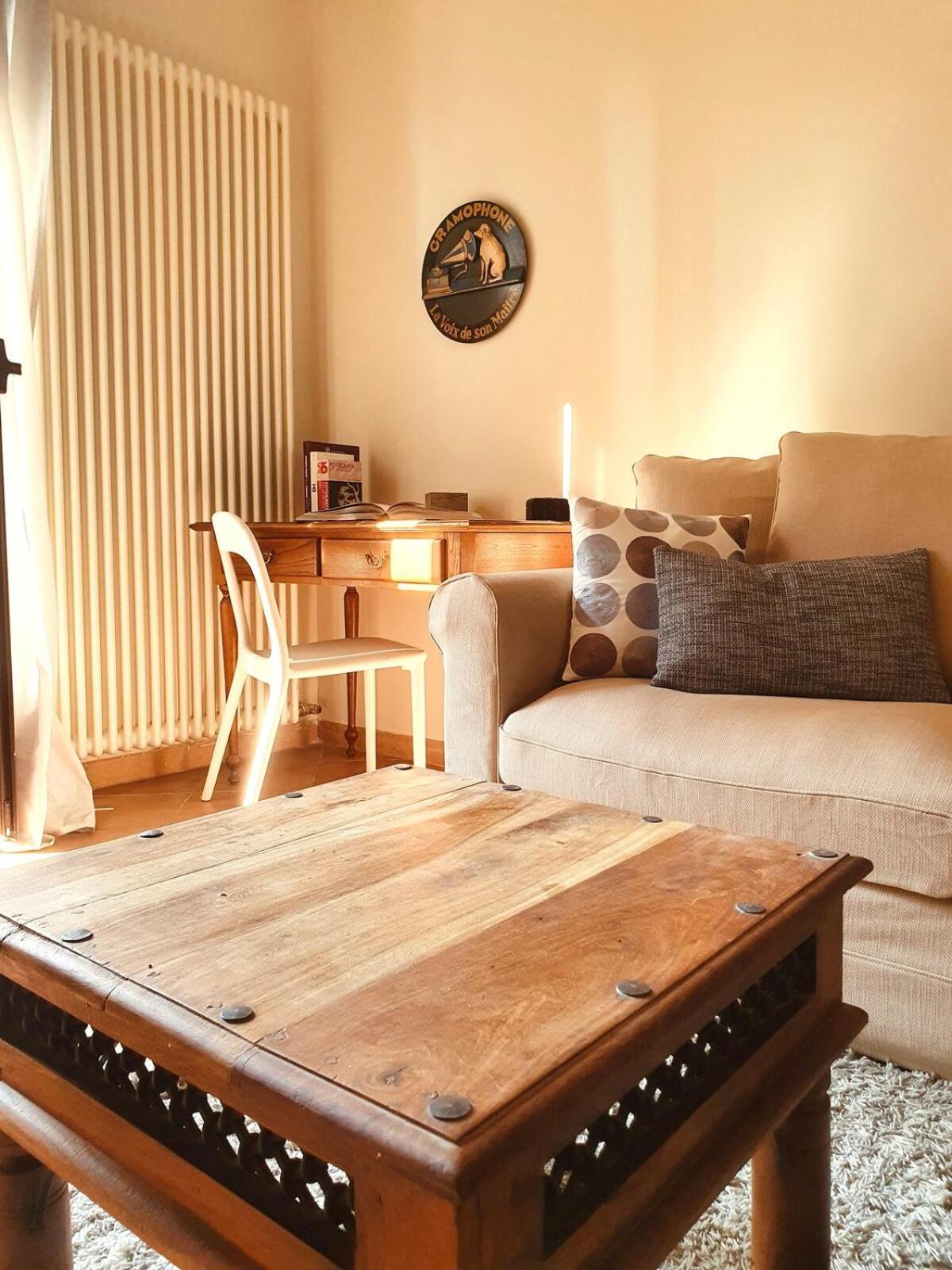 Apartment Comfortable 6 Min From Station