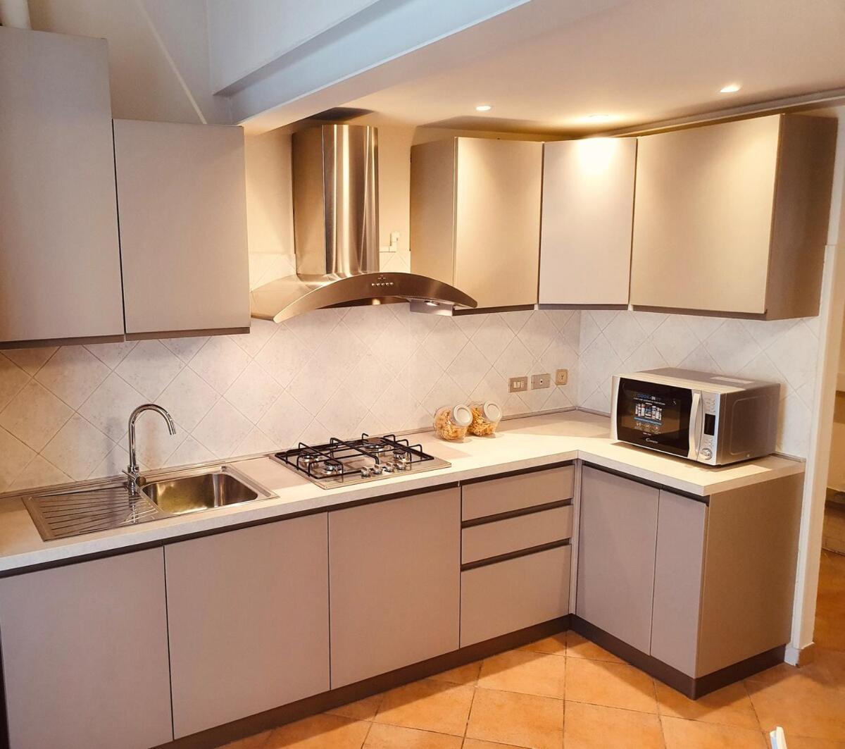 Comfortable 6 Min From Station Apartment *