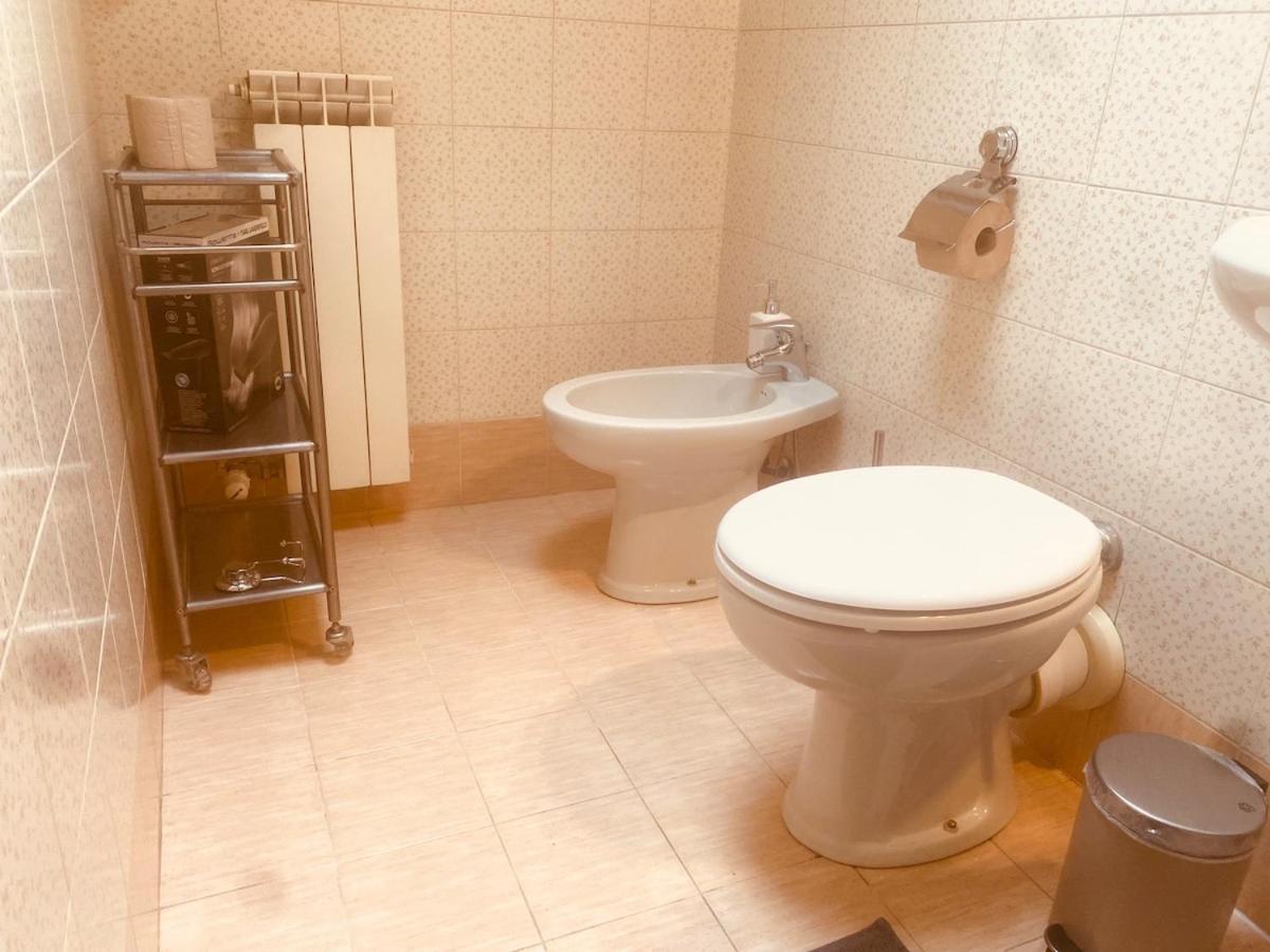 Comfortable 6 Min From Station Milan