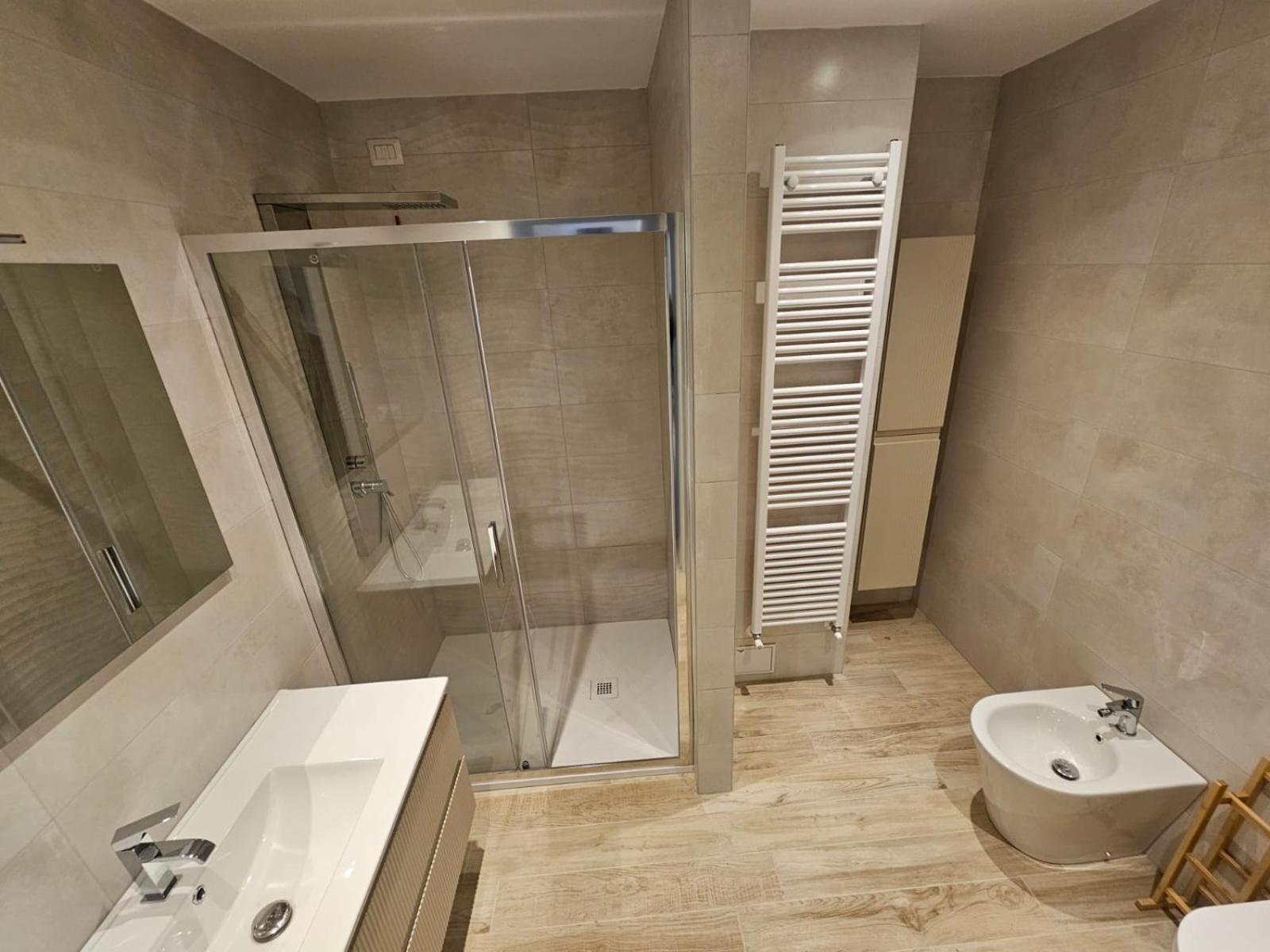 Apartment Sempione *