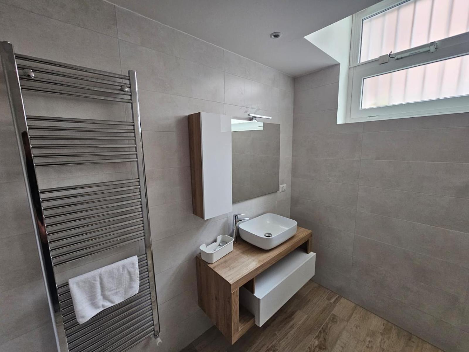 Sempione Apartment