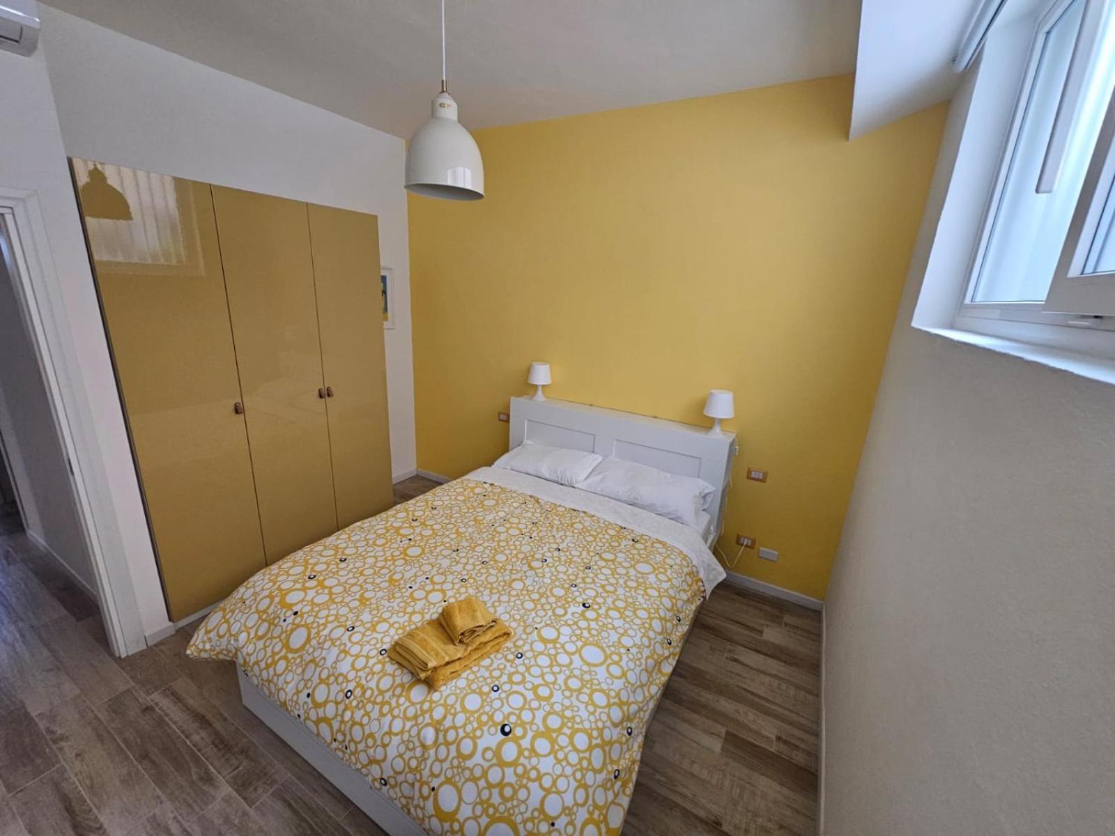 Sempione Apartment Milan