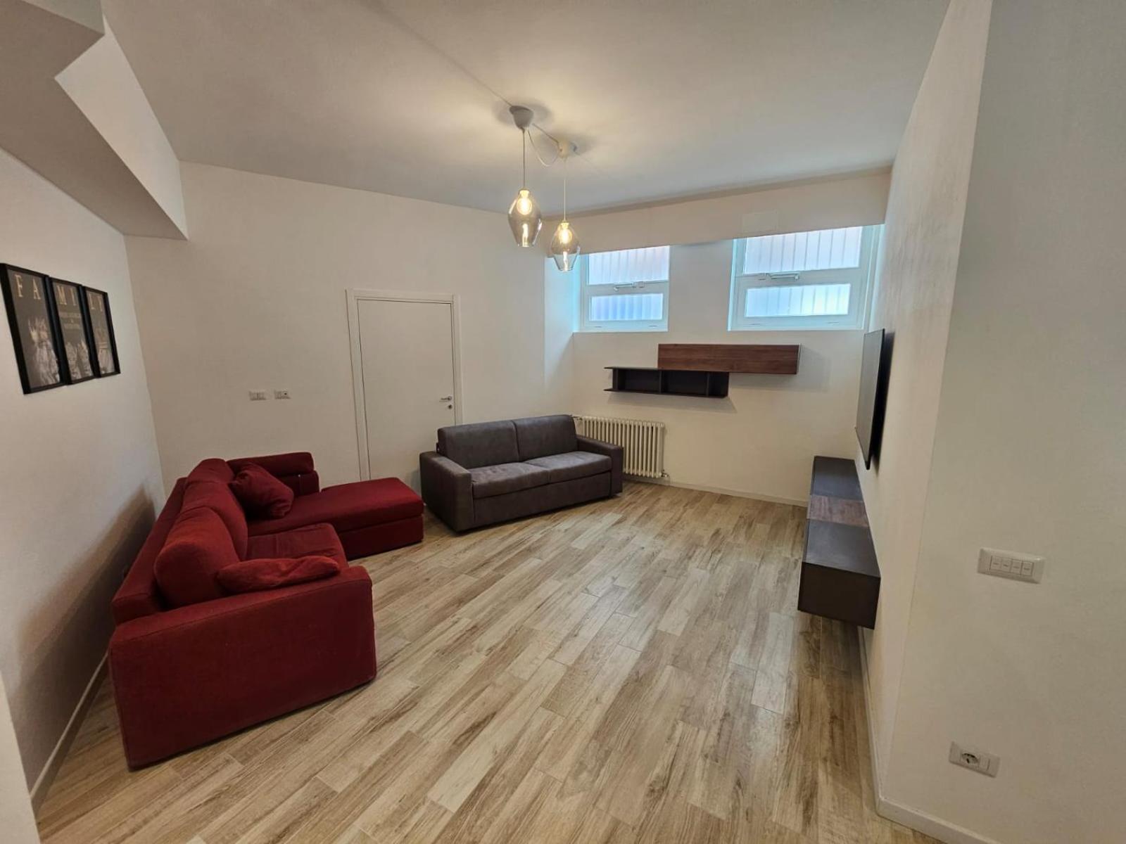 Apartment Sempione *