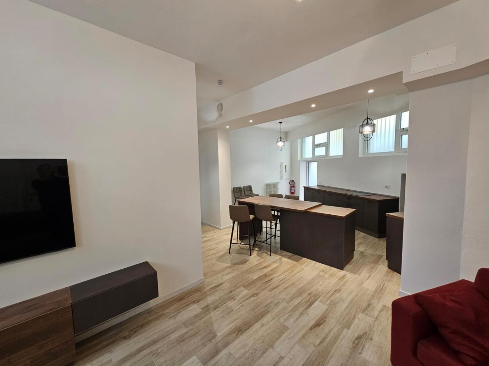 Apartment Sempione