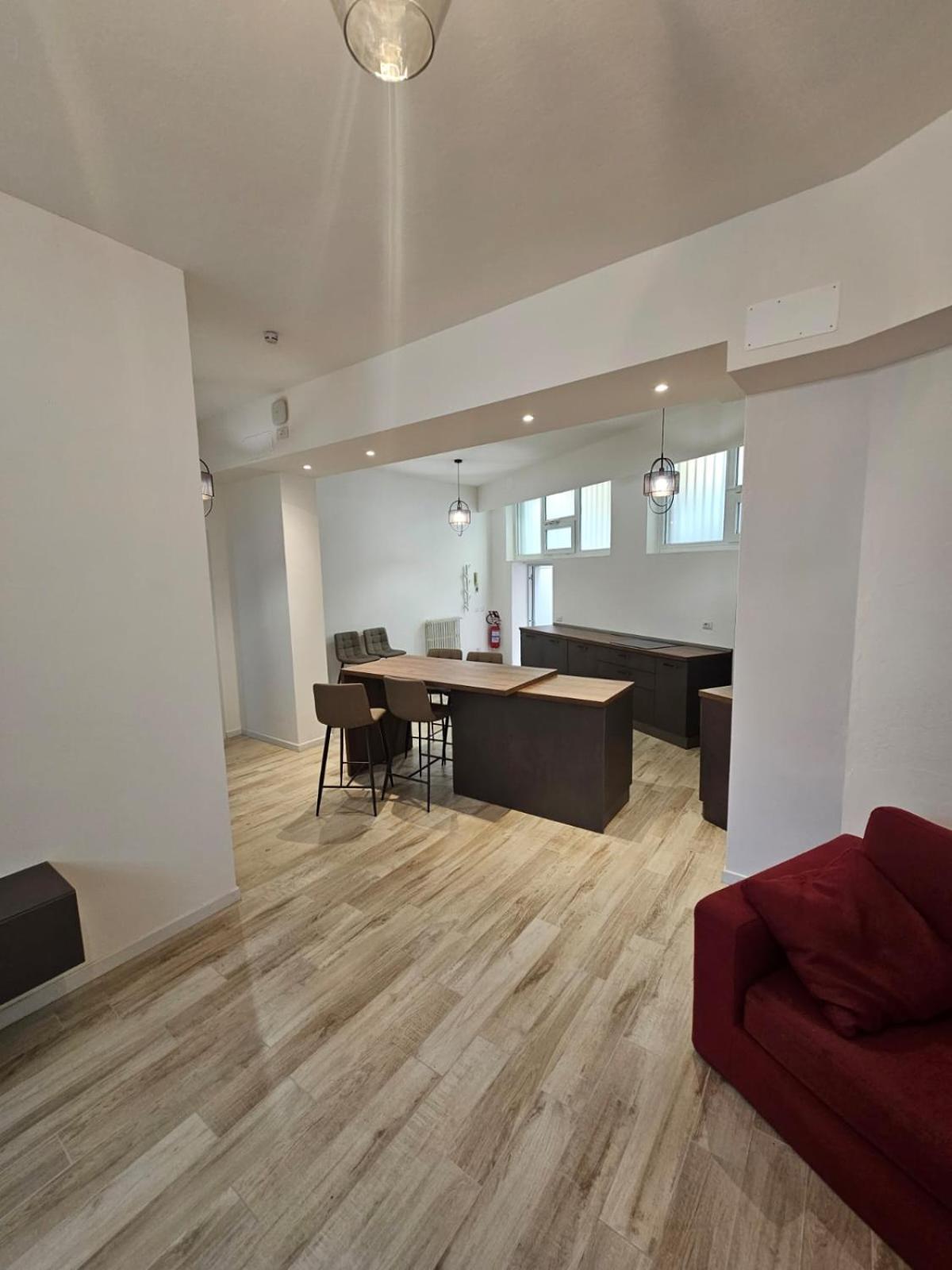 Apartment Sempione *