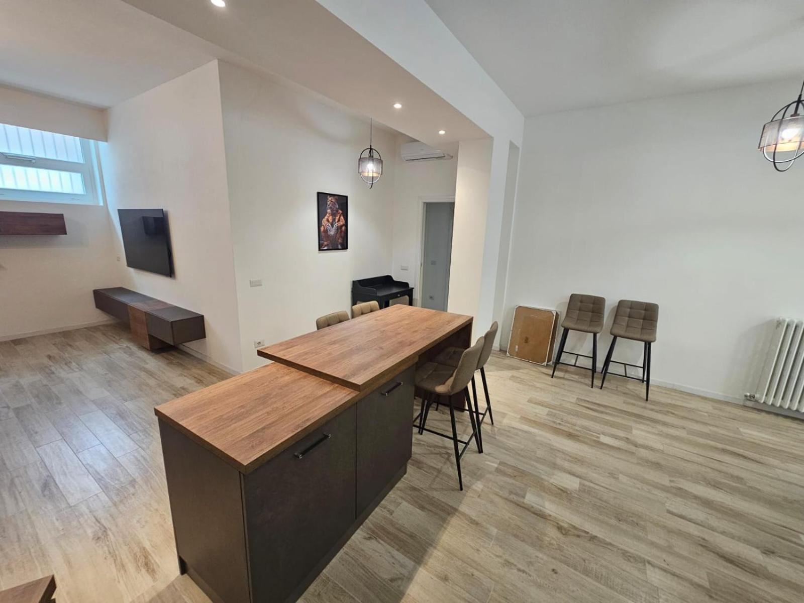 Apartment Sempione *