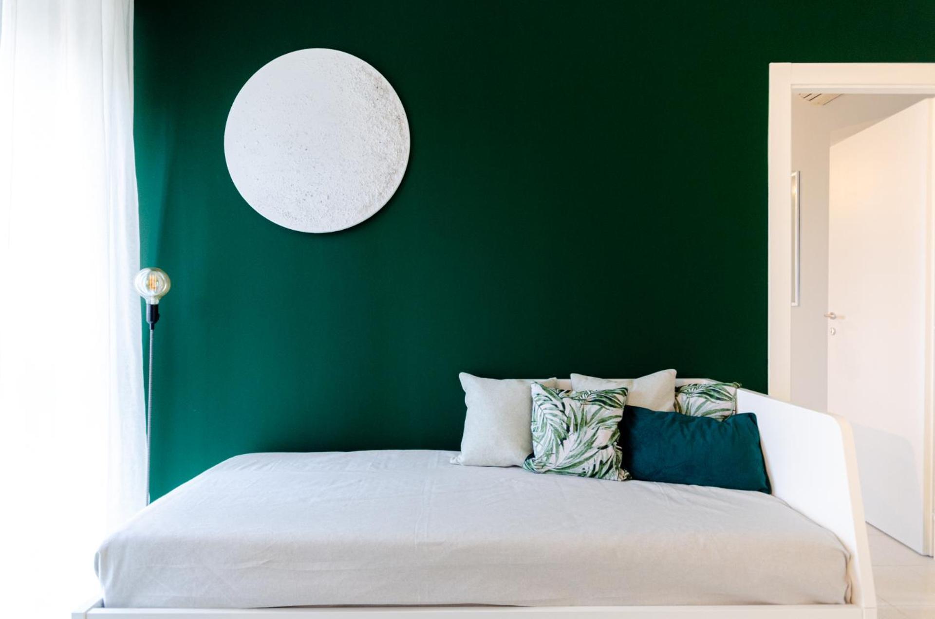 Vivimihome Cozy Design Flat - San Siro * Milan