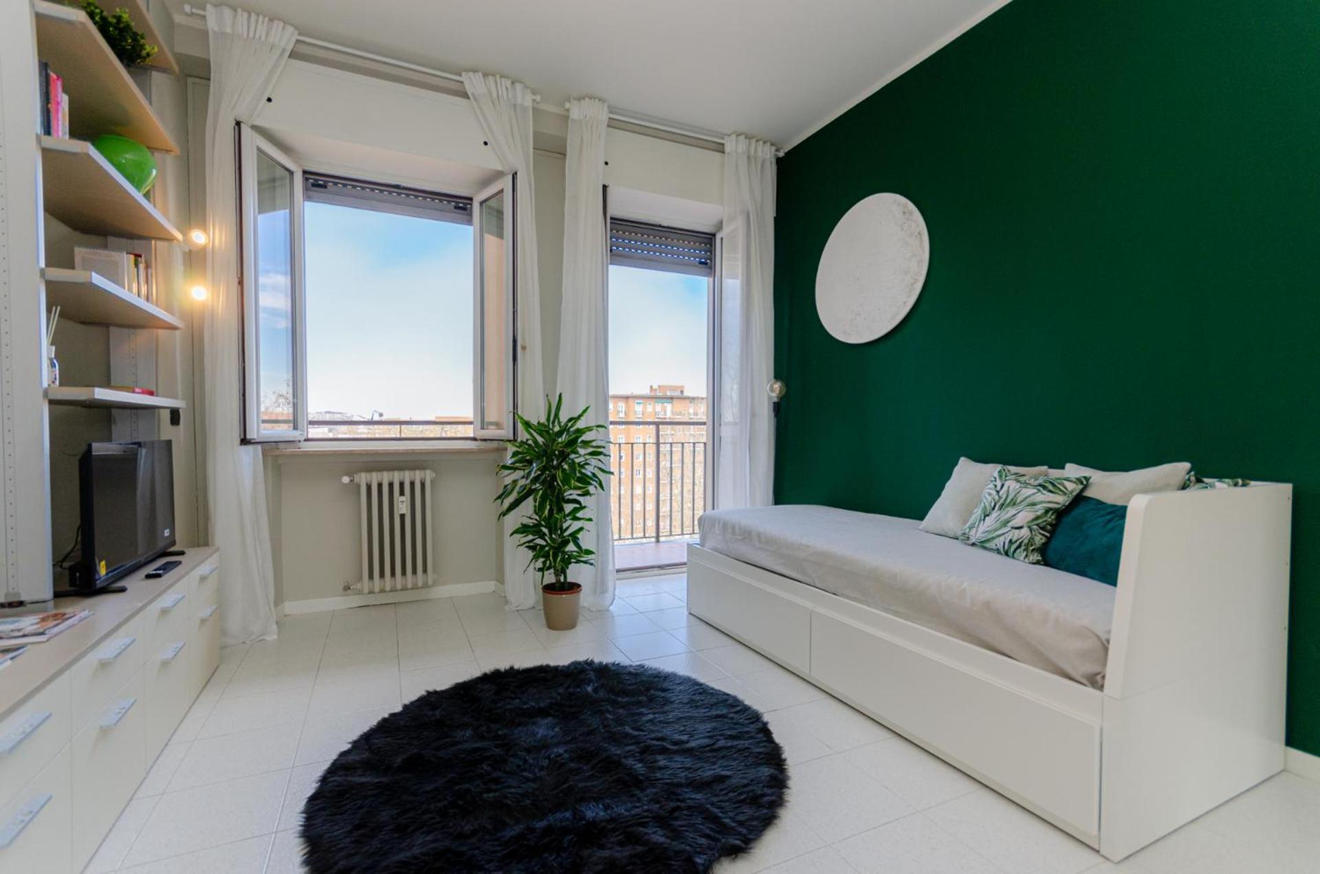 Vivimihome Cozy Design Flat - San Siro