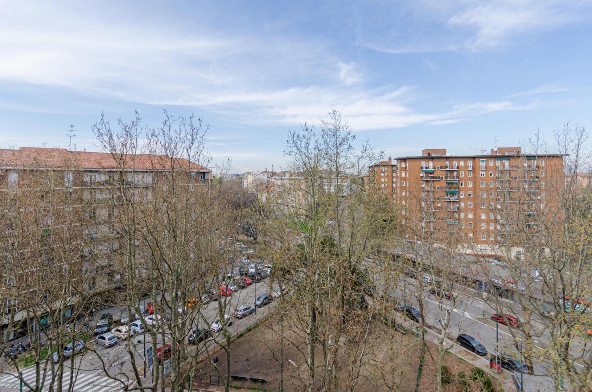 Vivimihome Cozy Design Flat - San Siro Apartment