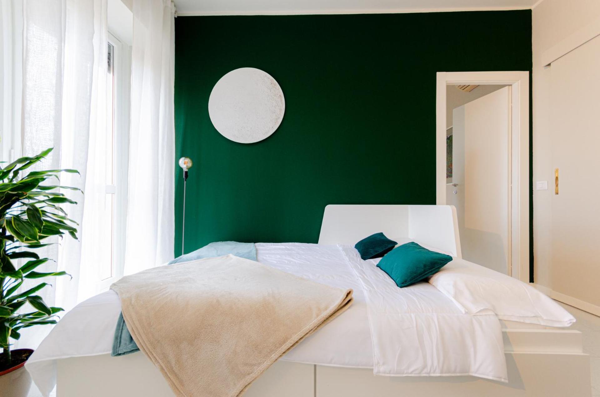 Vivimihome Cozy Design Flat - San Siro * Milan