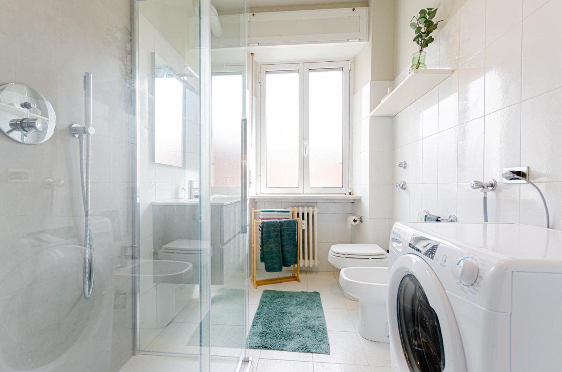 Vivimihome Cozy Design Flat - San Siro * Milan