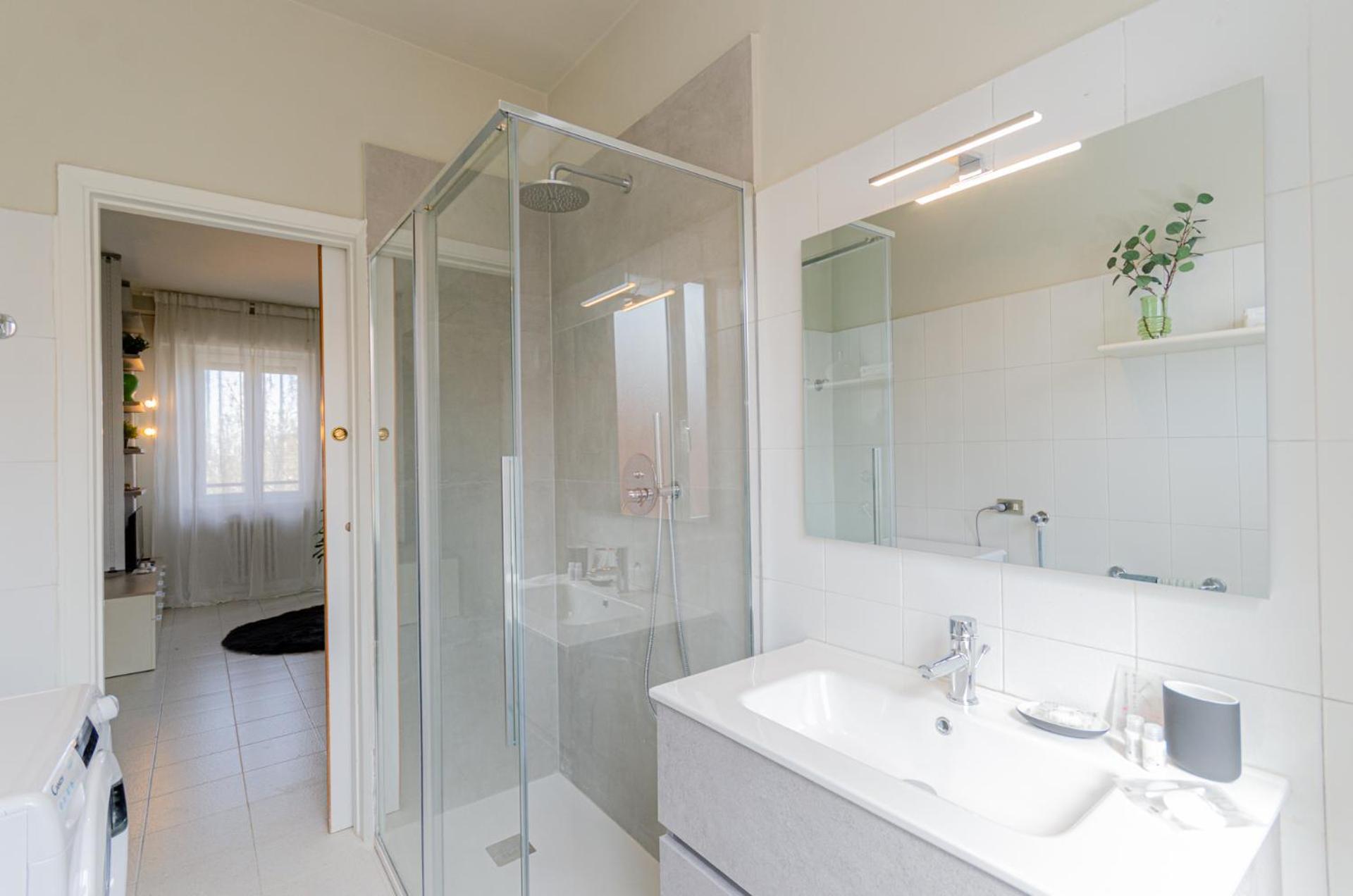 Vivimihome Cozy Design Flat - San Siro Apartment Milan