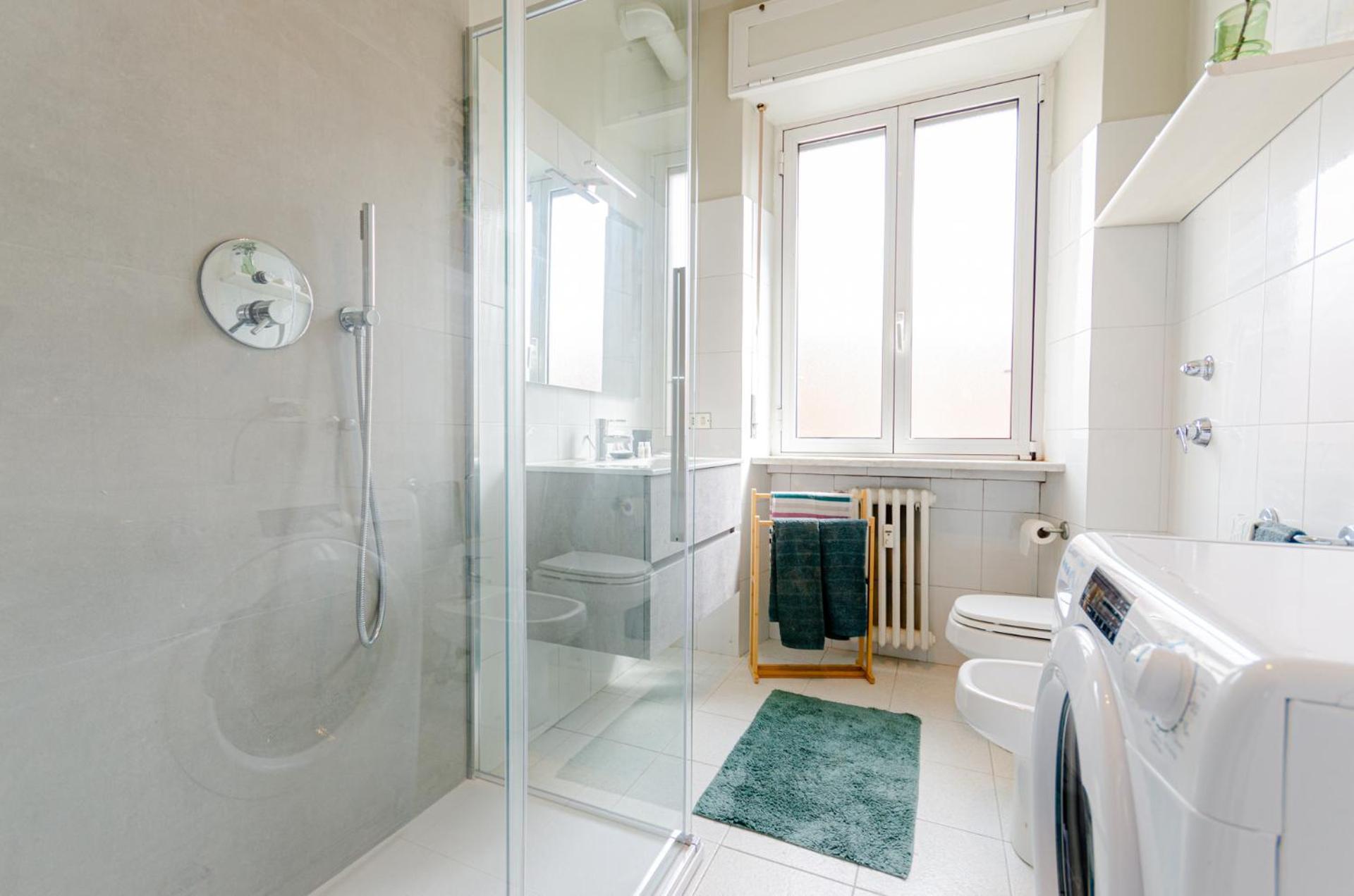 Vivimihome Cozy Design Flat - San Siro Apartment Milan