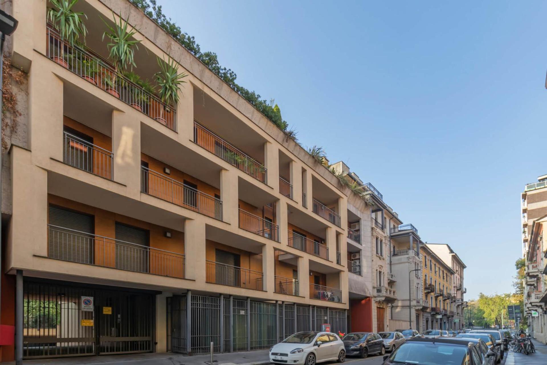 Paisiello10 Living Milan