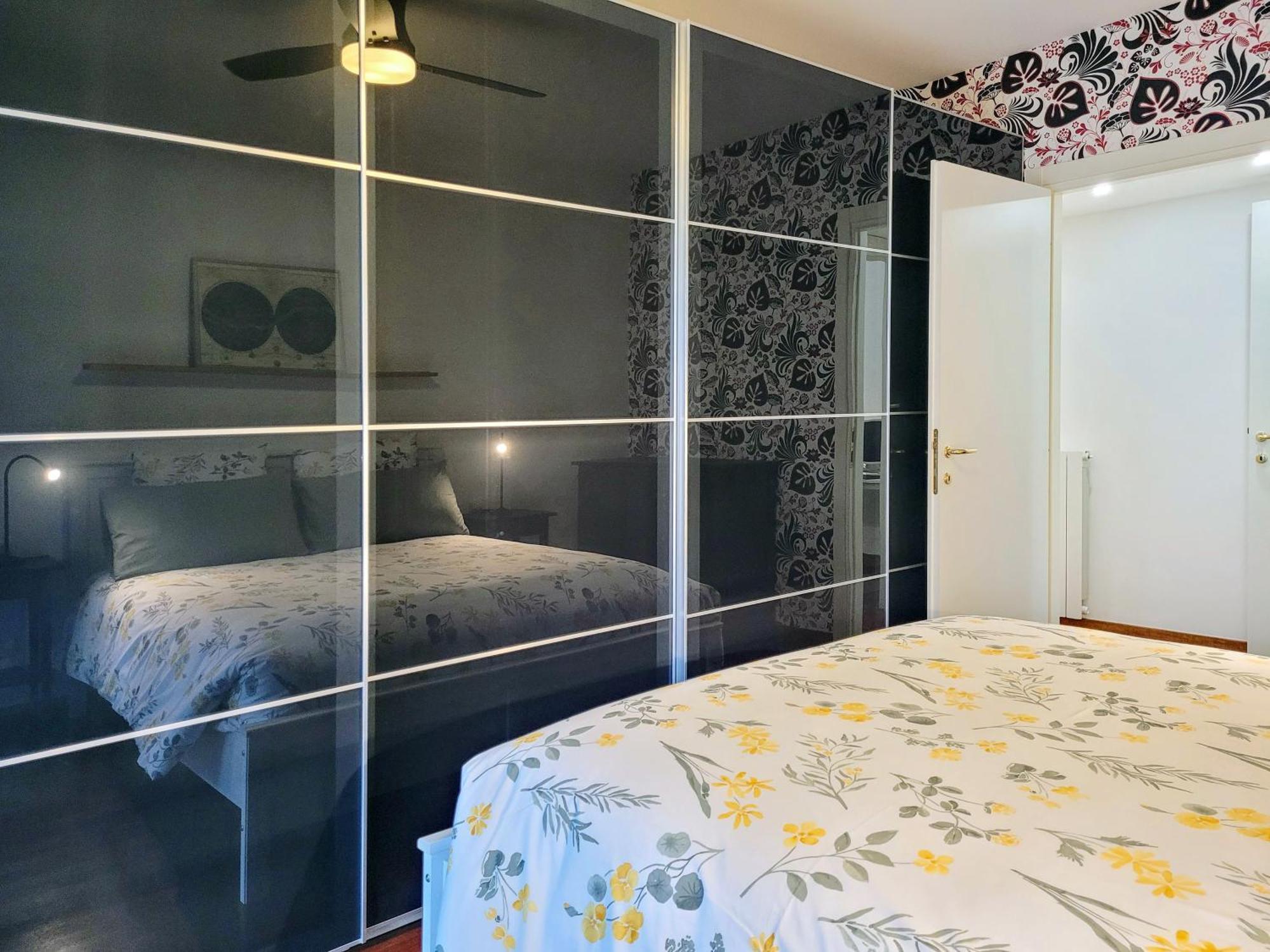 Apartment Paisiello10 Living *