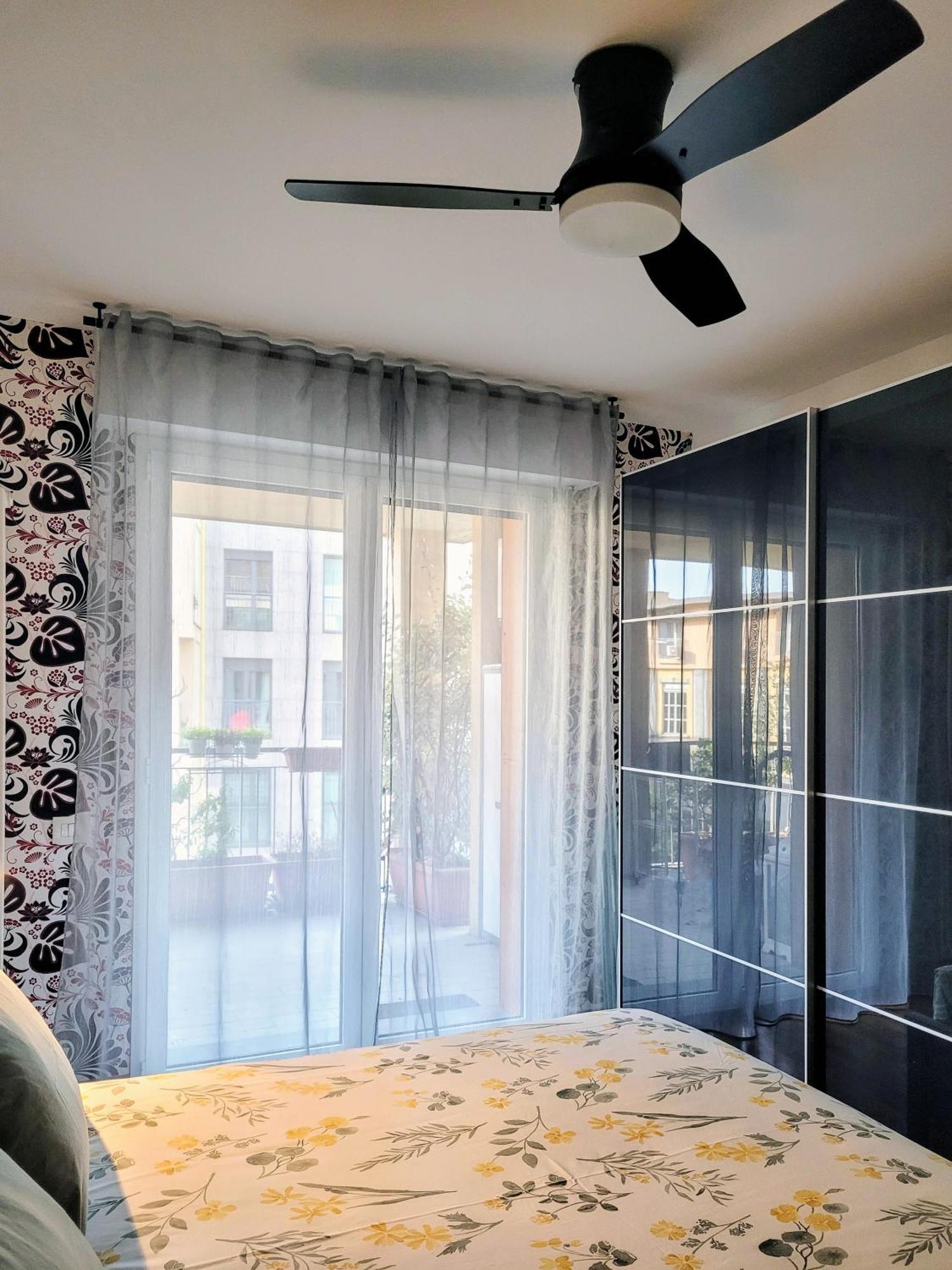 Paisiello10 Living Milan
