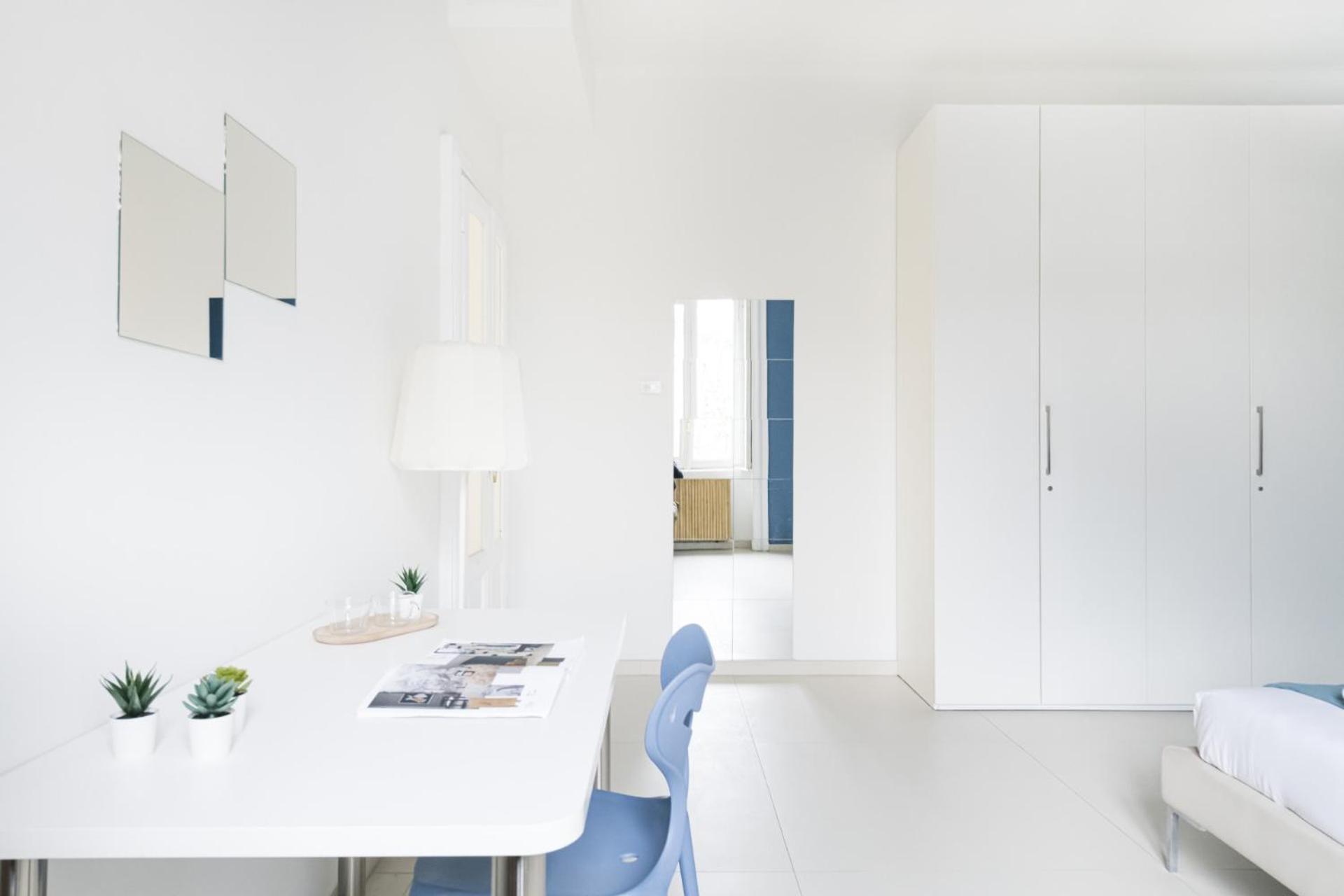 Appartamento Easylife - Comfort E Stile Vicino A Buenos Aires