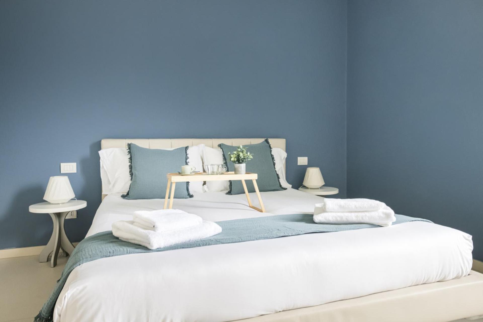 Easylife - Comfort E Stile Vicino A Buenos Aires Appartamento *