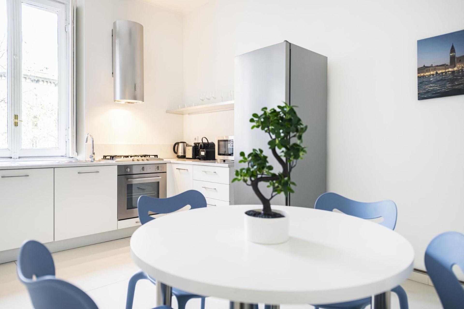 Appartamento Easylife - Comfort E Stile Vicino A Buenos Aires *