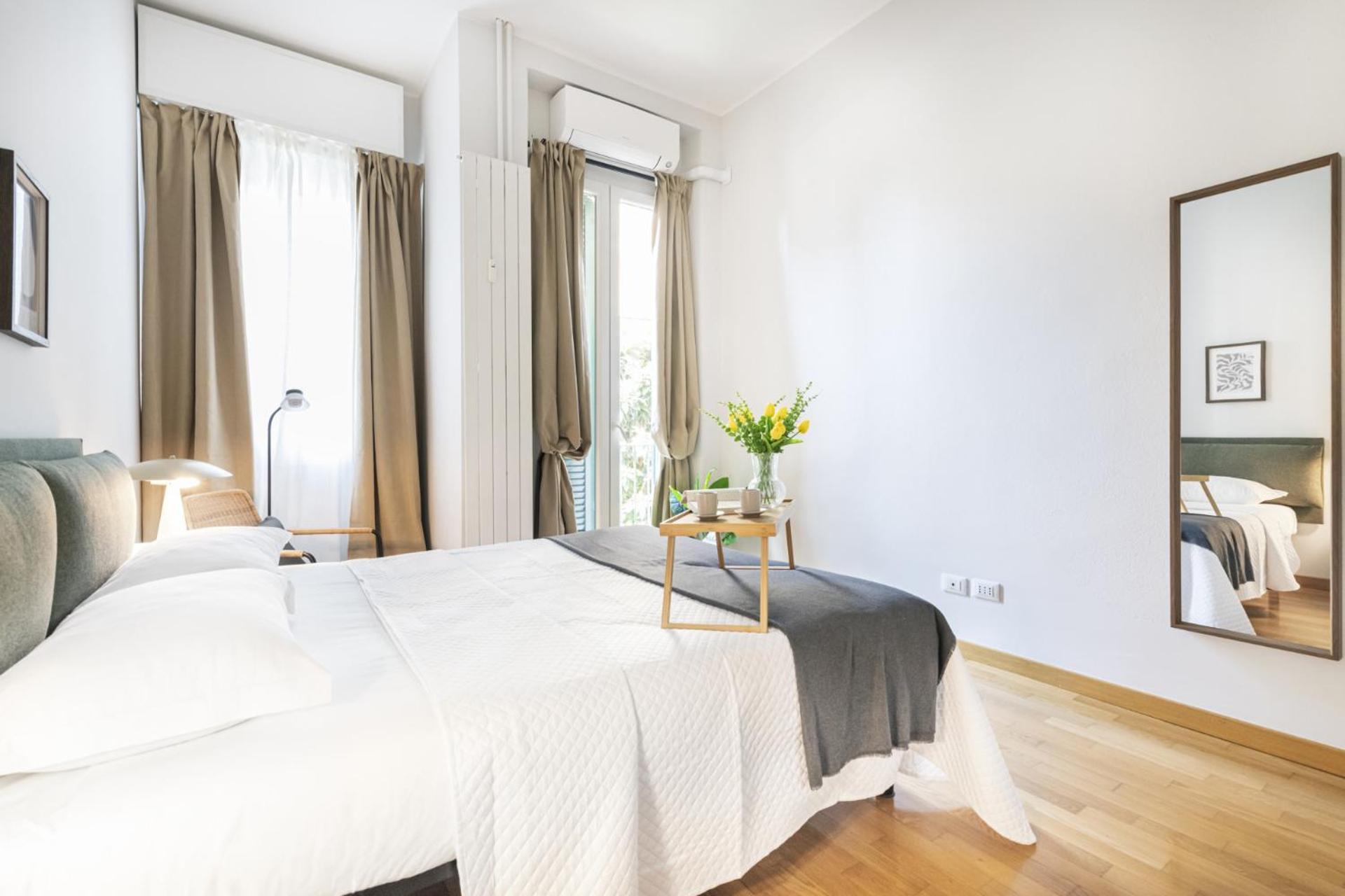 Easylife - Nuovo Vicino A Citta Studi Apartment *