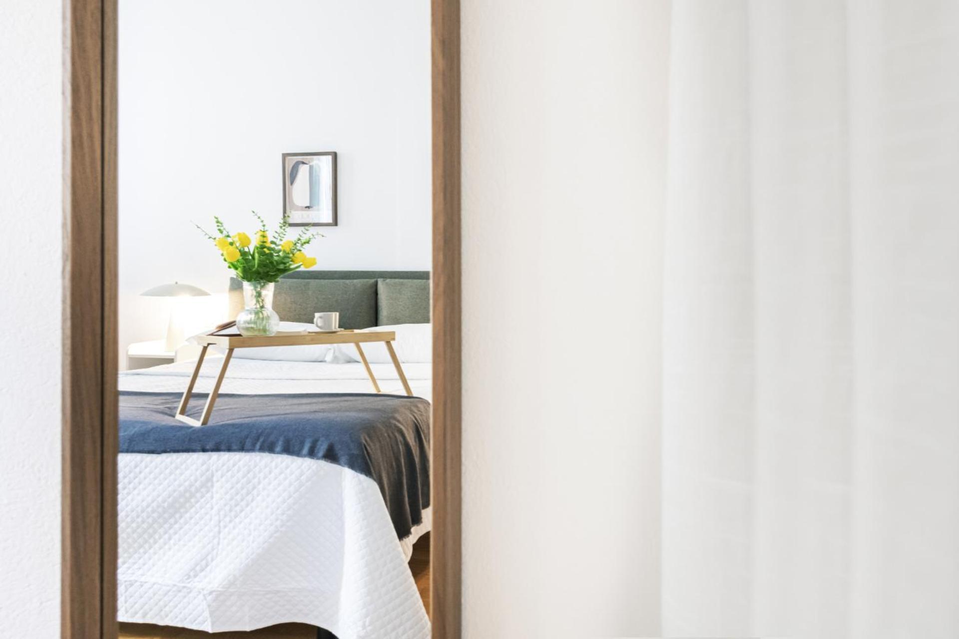 Easylife - Nuovo Vicino A Citta Studi *