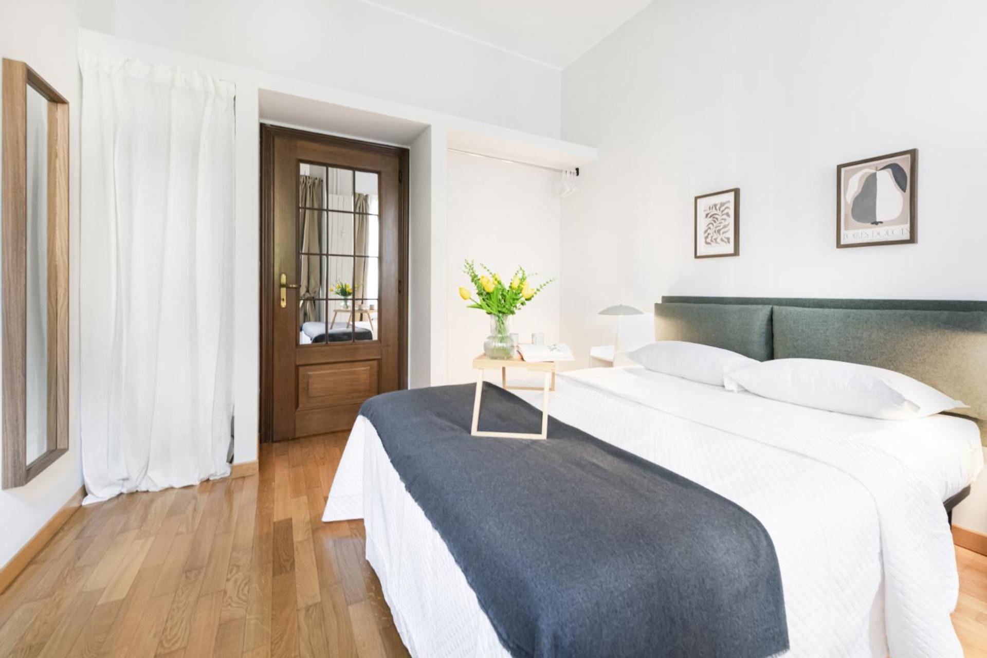 Easylife - Nuovo Vicino A Citta Studi Apartment