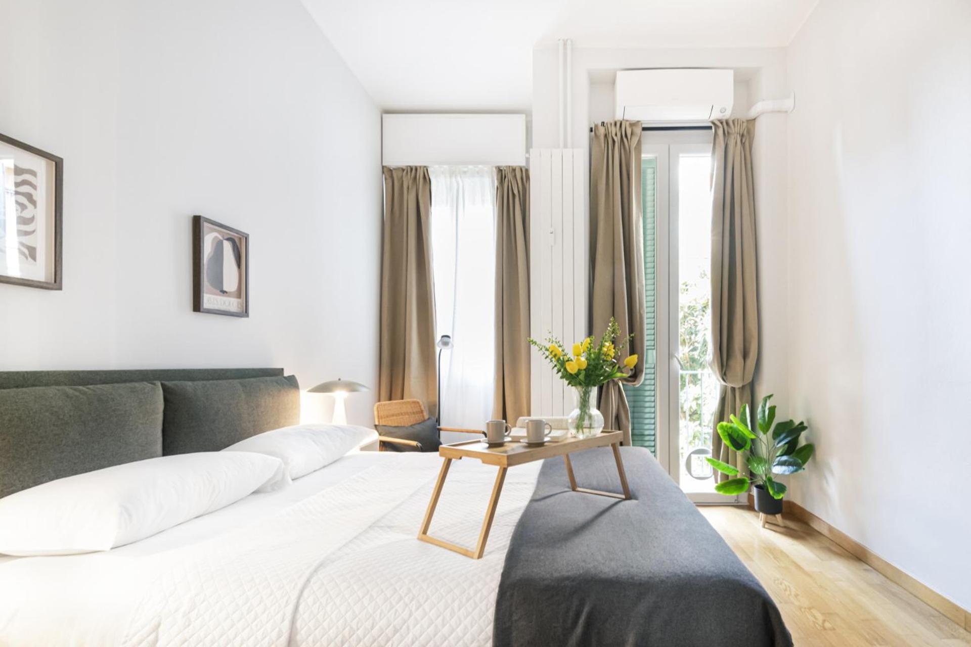 Apartment Easylife - Nuovo Vicino A Citta Studi *