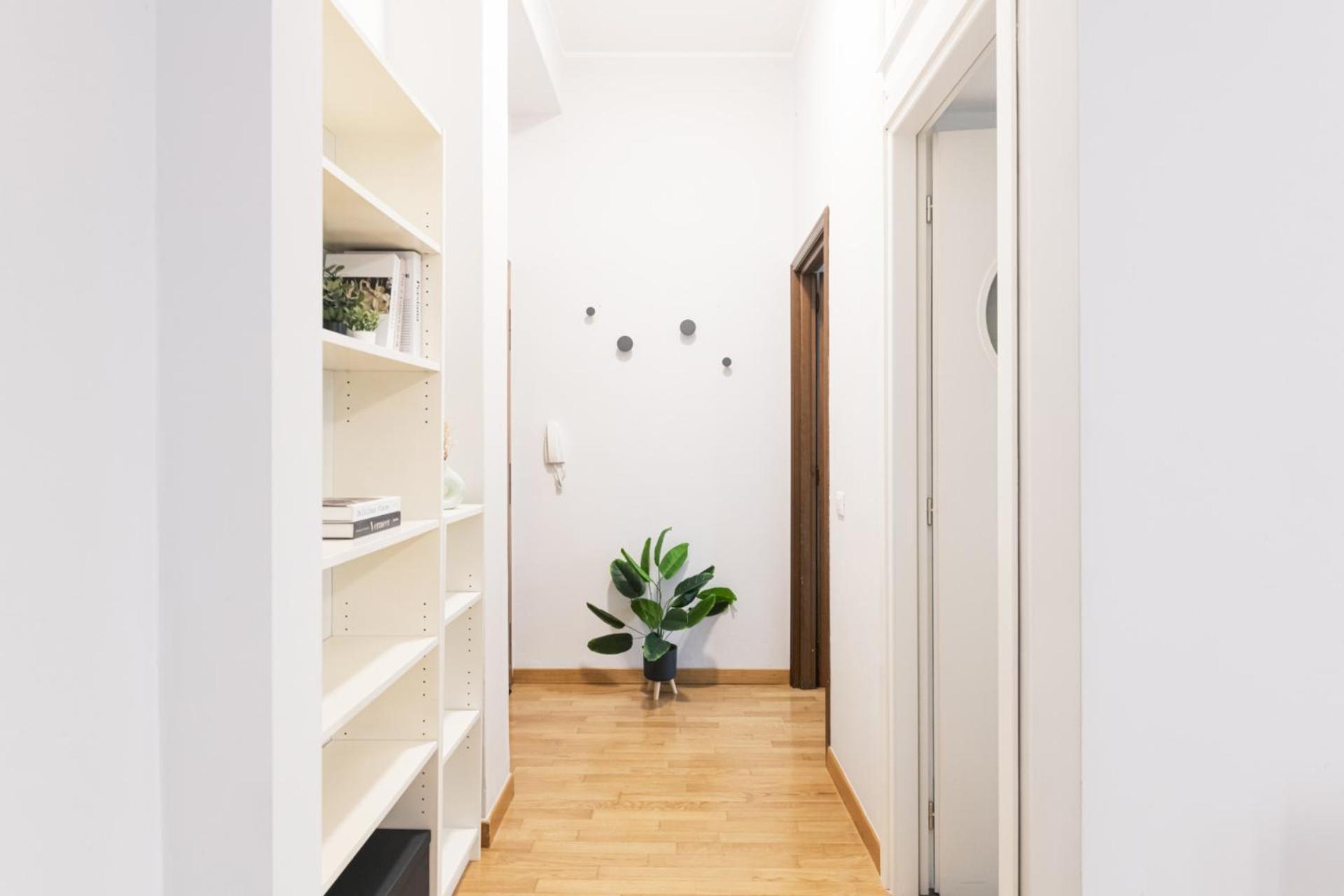 Easylife - Nuovo Vicino A Citta Studi Apartment Milan