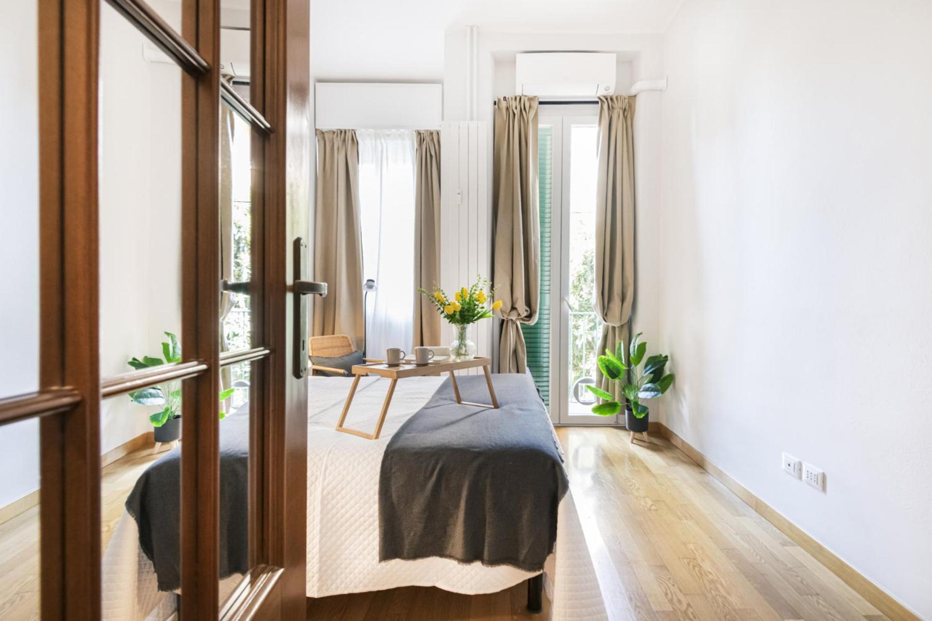 Easylife - Nuovo Vicino A Citta Studi Apartment *