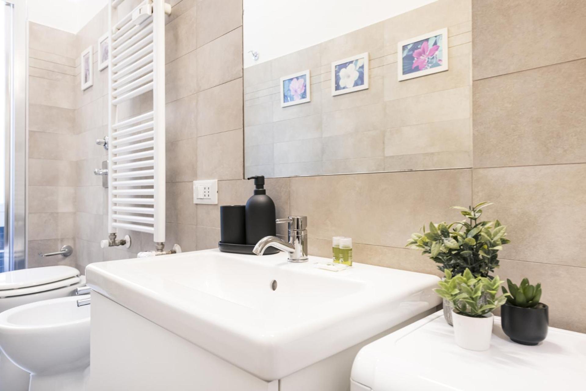 Apartment Easylife - Nuovo Vicino A Citta Studi Milan