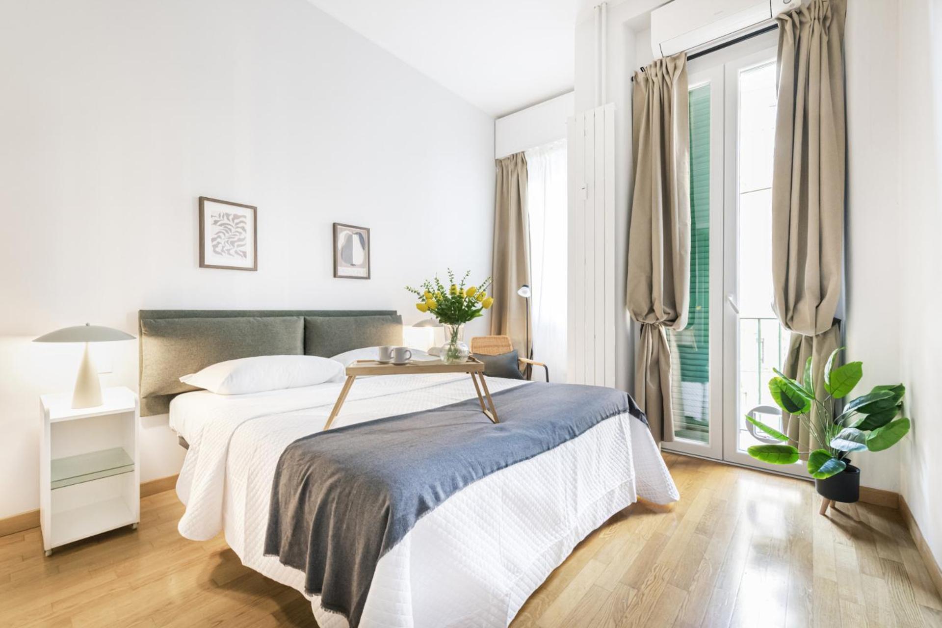 Easylife - Nuovo Vicino A Citta Studi *