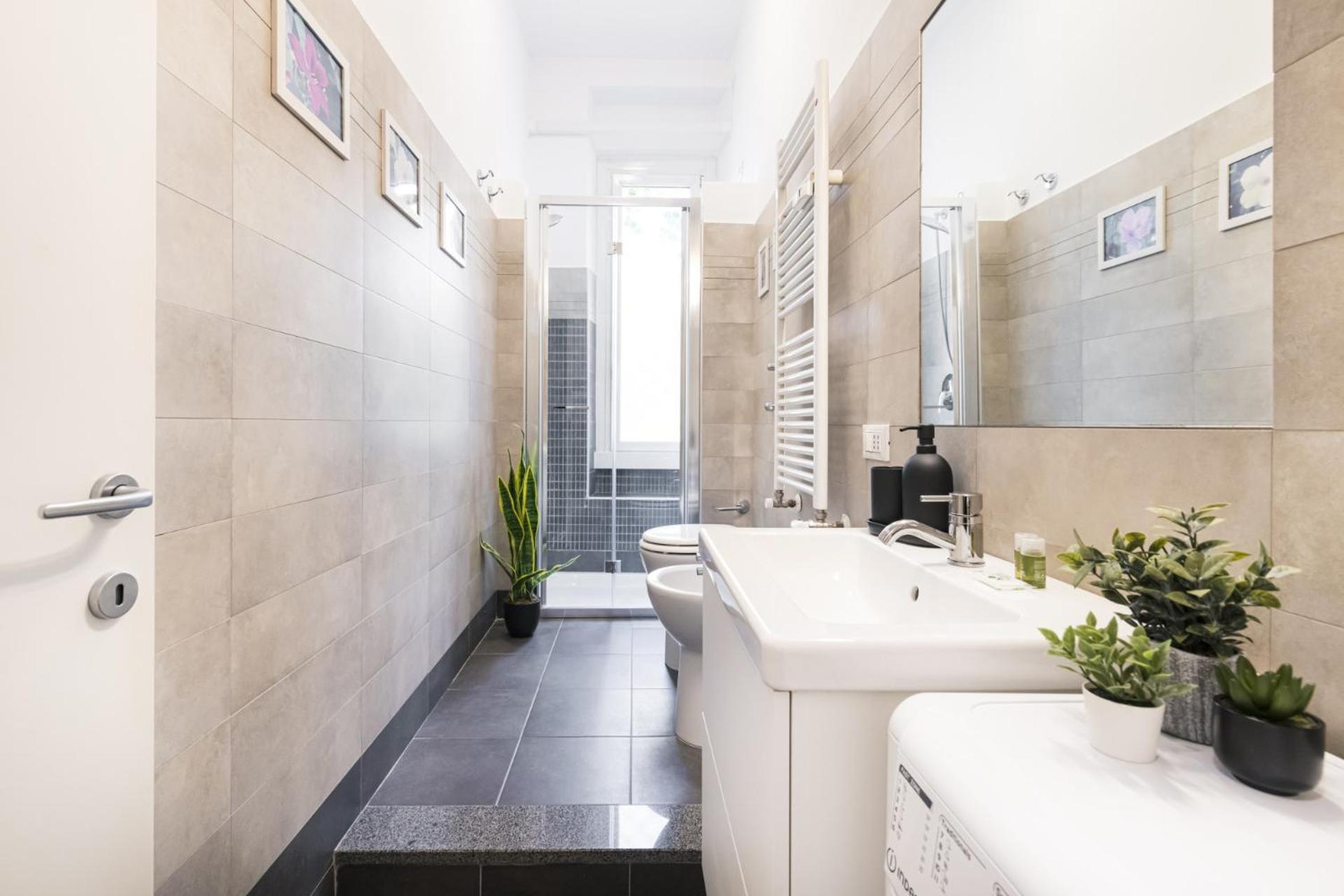 Easylife - Nuovo Vicino A Citta Studi * Milan
