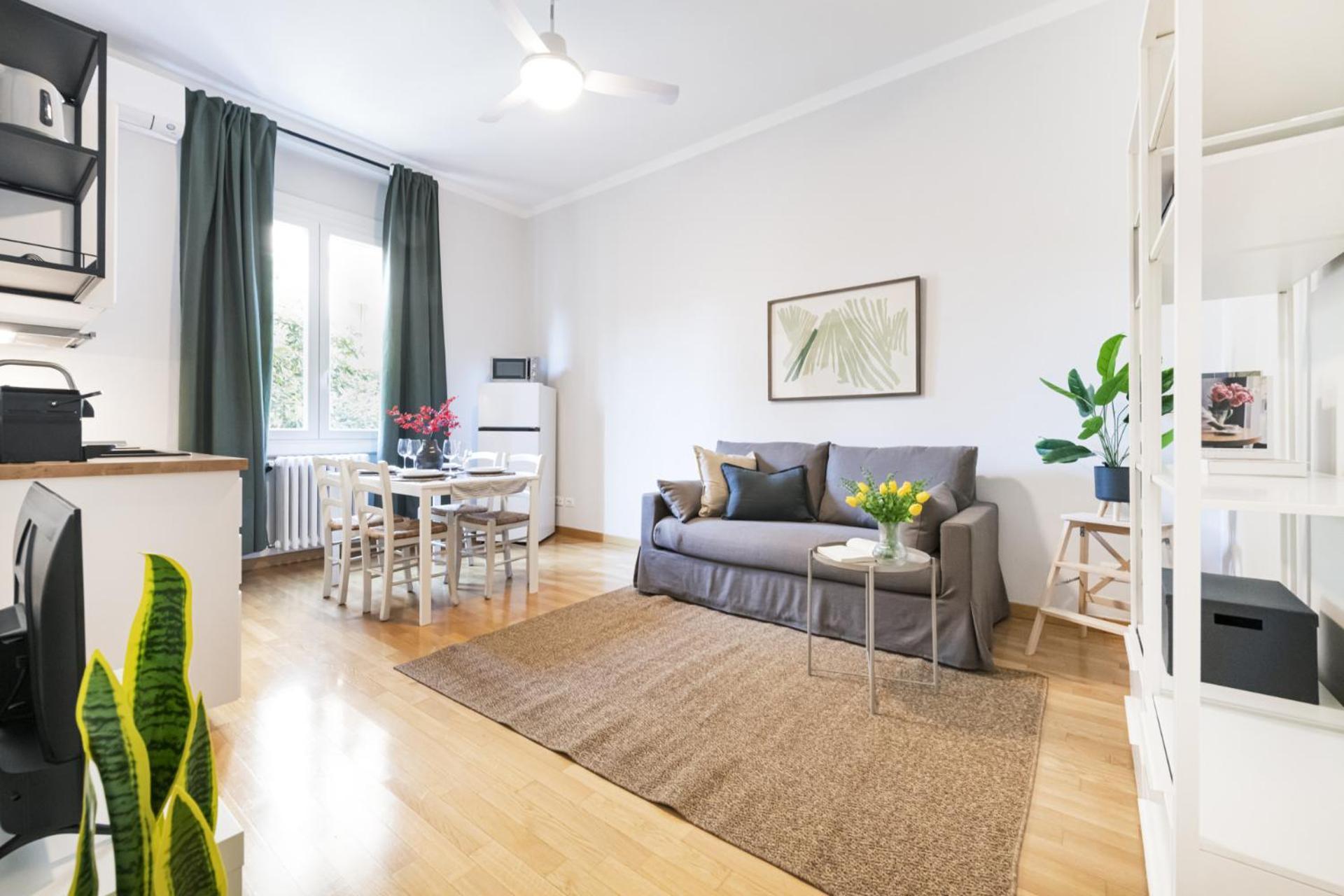 Easylife - Nuovo Vicino A Citta Studi Apartment