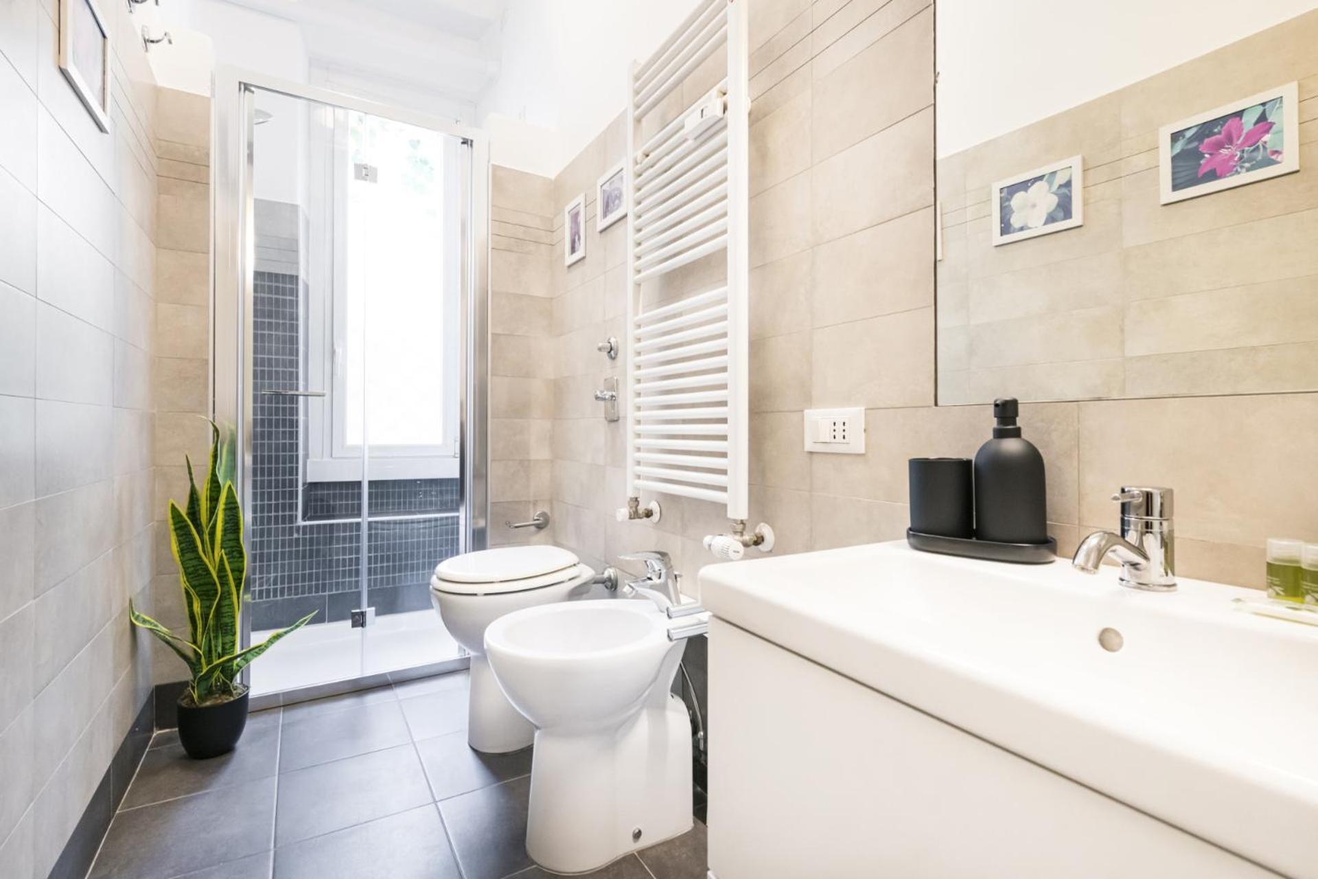 Apartment Easylife - Nuovo Vicino A Citta Studi
