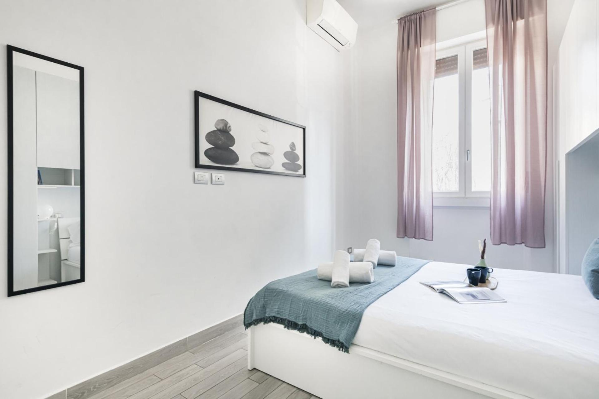 Easylife - Signorile In Citta Studi * Milan