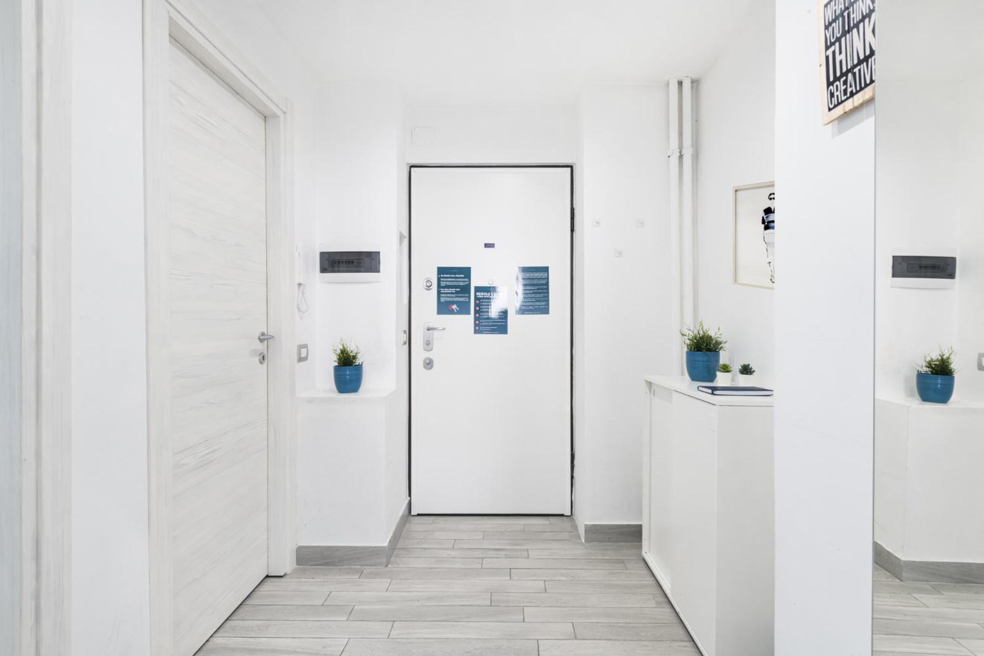 Apartment Easylife - Signorile In Citta Studi
