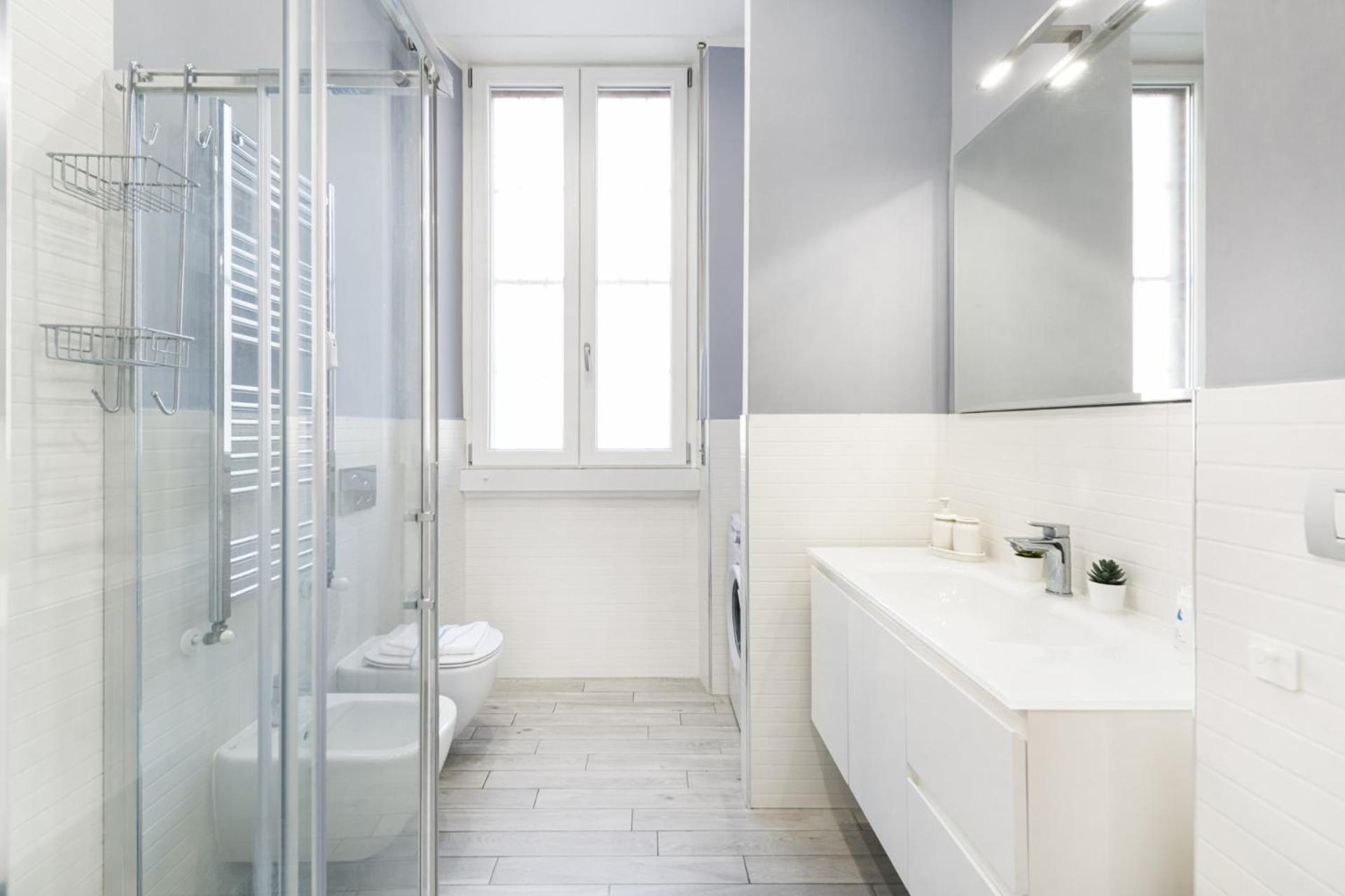 Apartment Easylife - Signorile In Citta Studi *