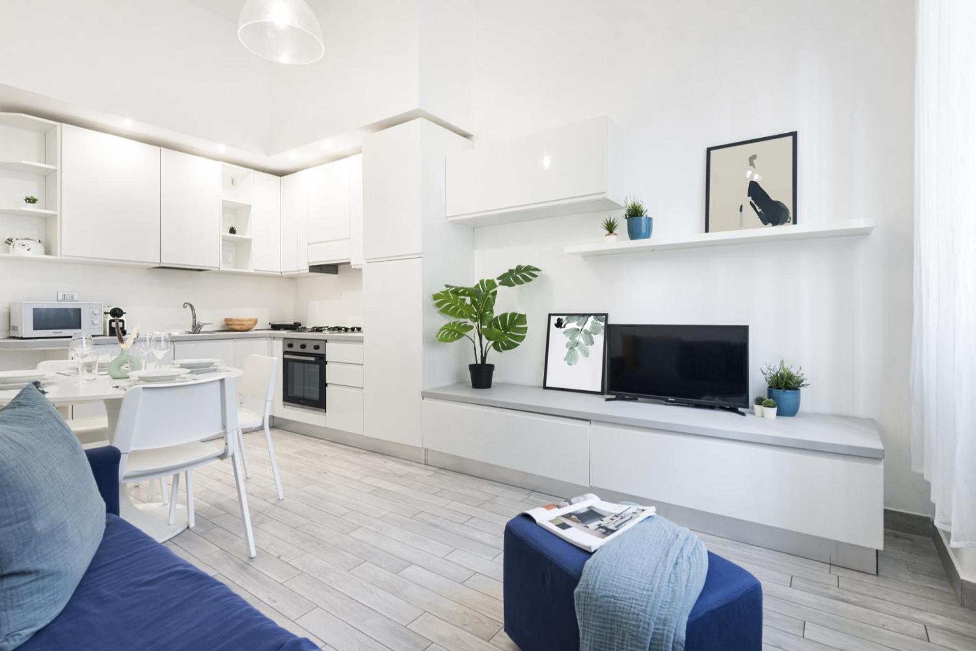 Easylife - Signorile In Citta Studi *