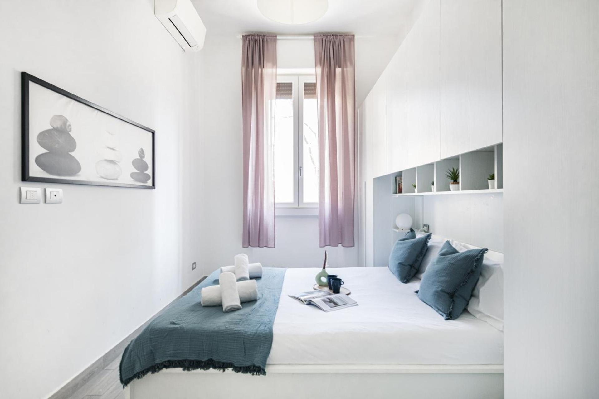 Apartment Easylife - Signorile In Citta Studi