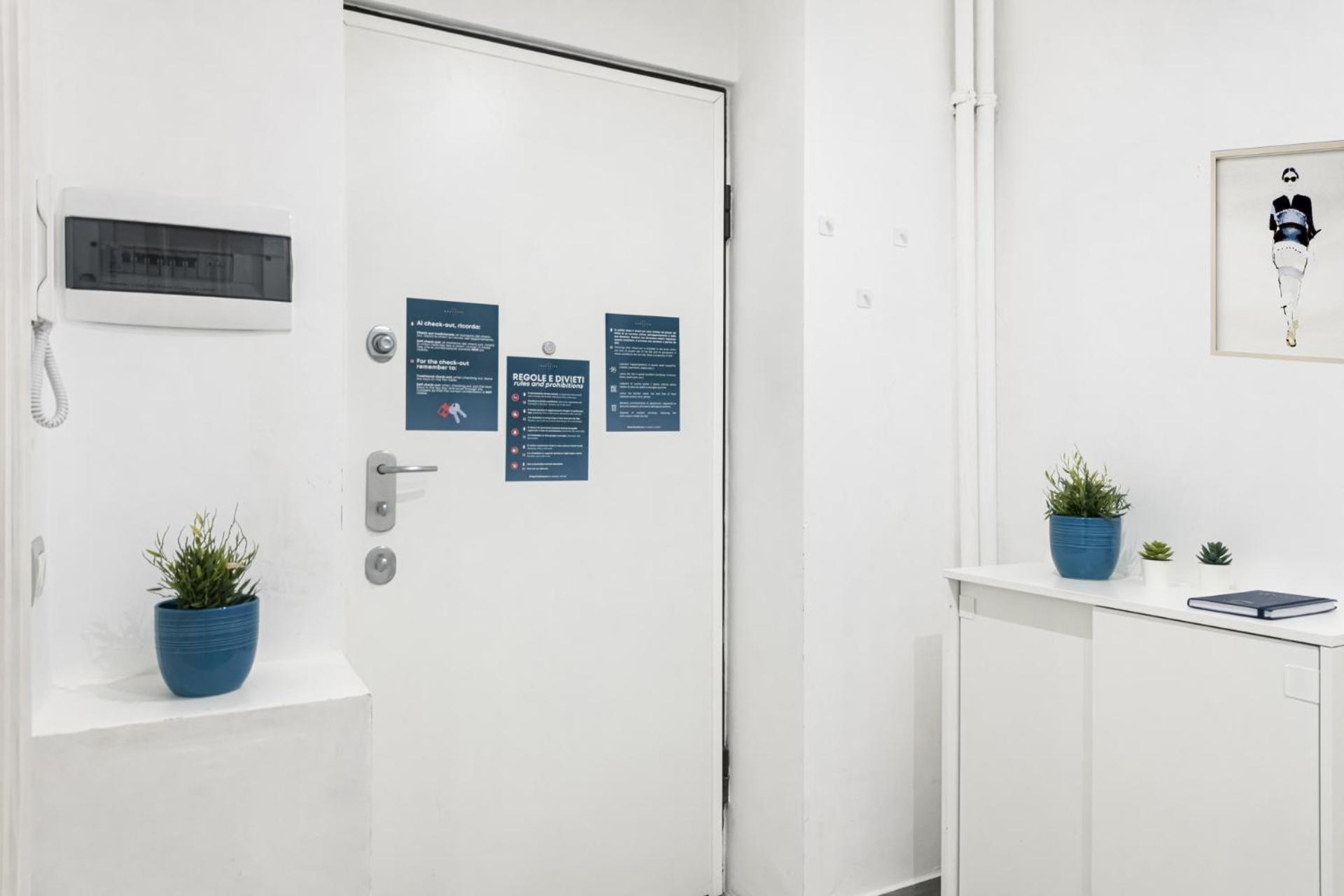 Apartment Easylife - Signorile In Citta Studi Milan