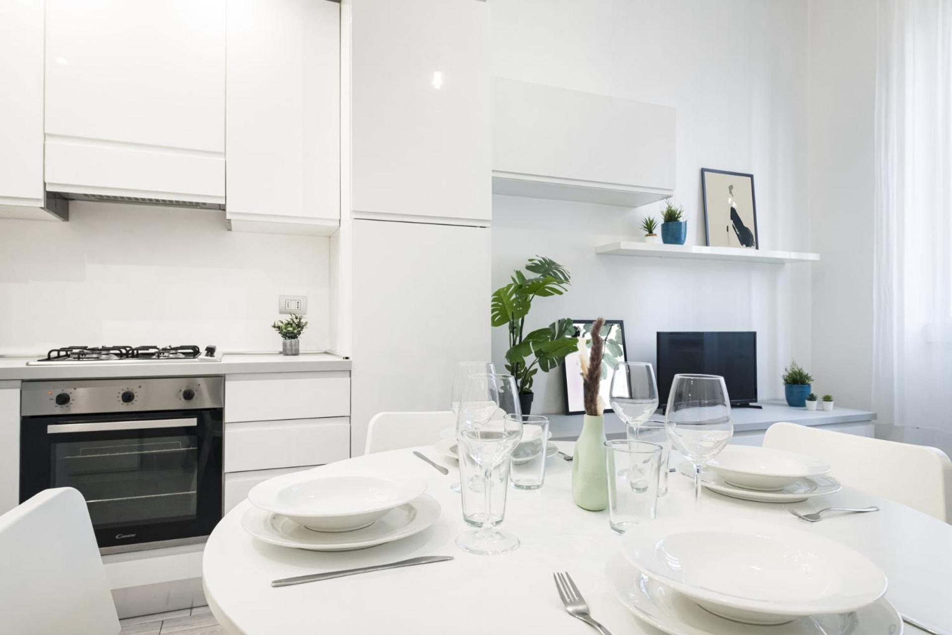 Easylife - Signorile In Citta Studi Milan