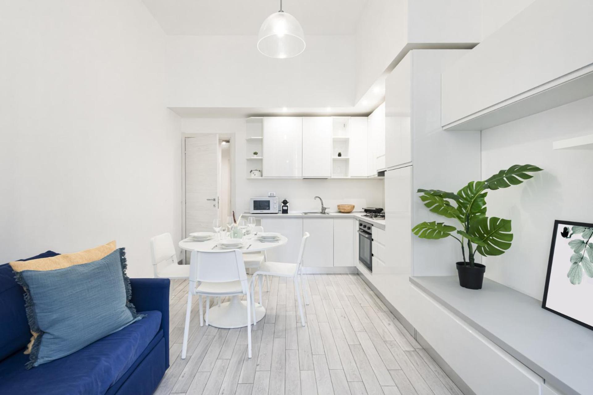 Easylife - Signorile In Citta Studi *