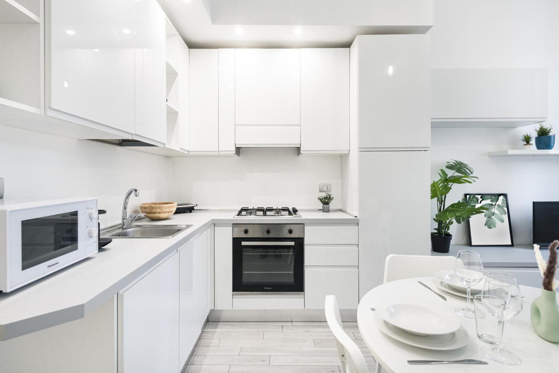 Easylife - Signorile In Citta Studi * Milan