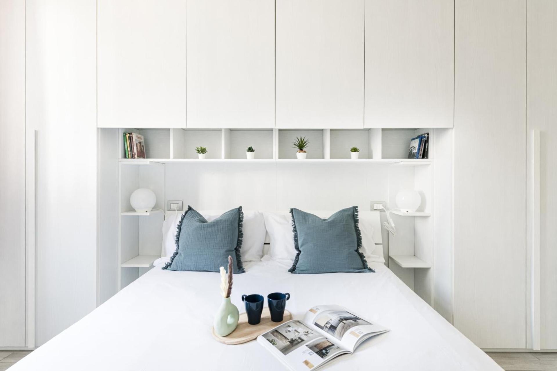 Easylife - Signorile In Citta Studi Apartment