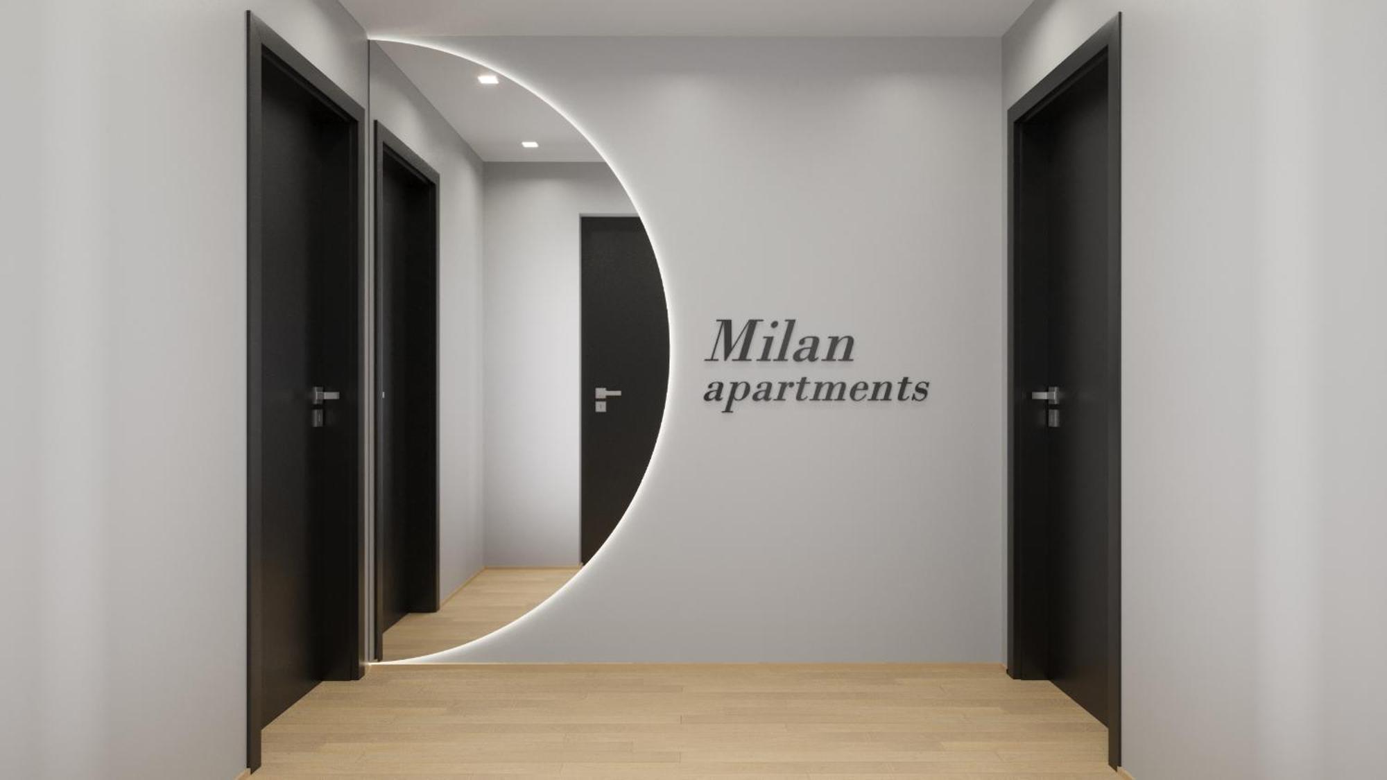 Bene Appartamento Milano