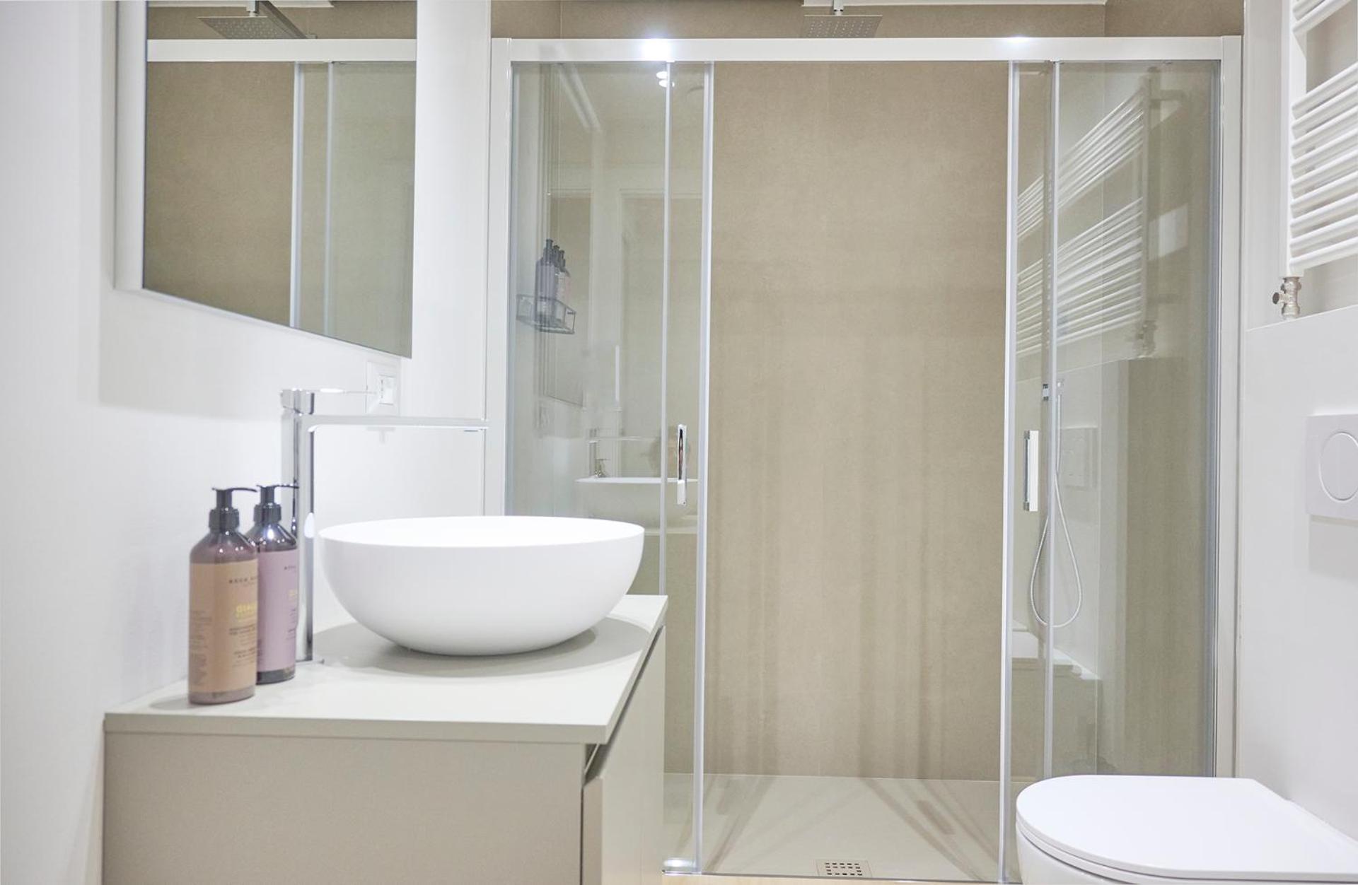 Apartment Retreats Fiera